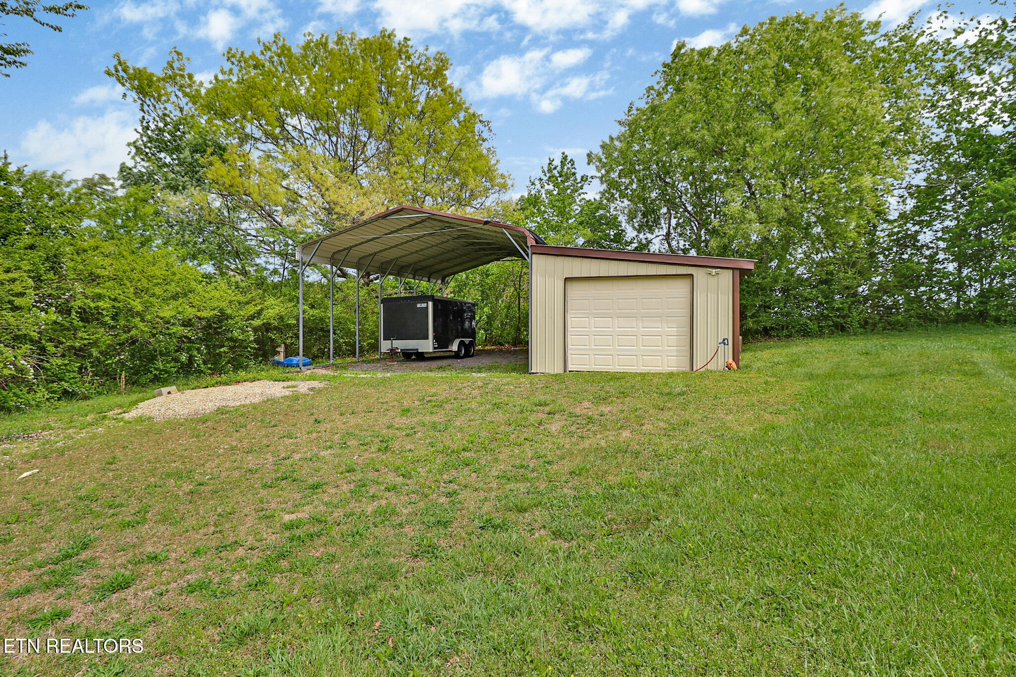 5209 Plateau Road Crossville TN 38571