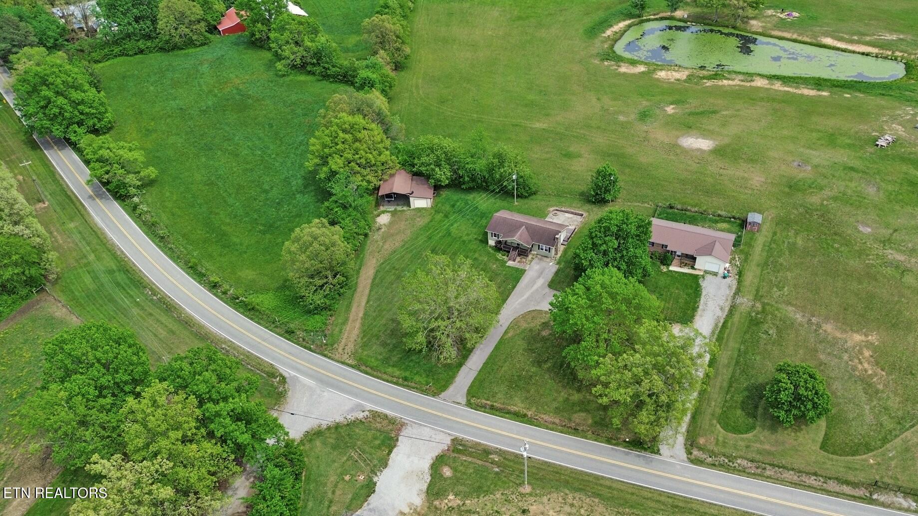 5209 Plateau Road Crossville TN 38571