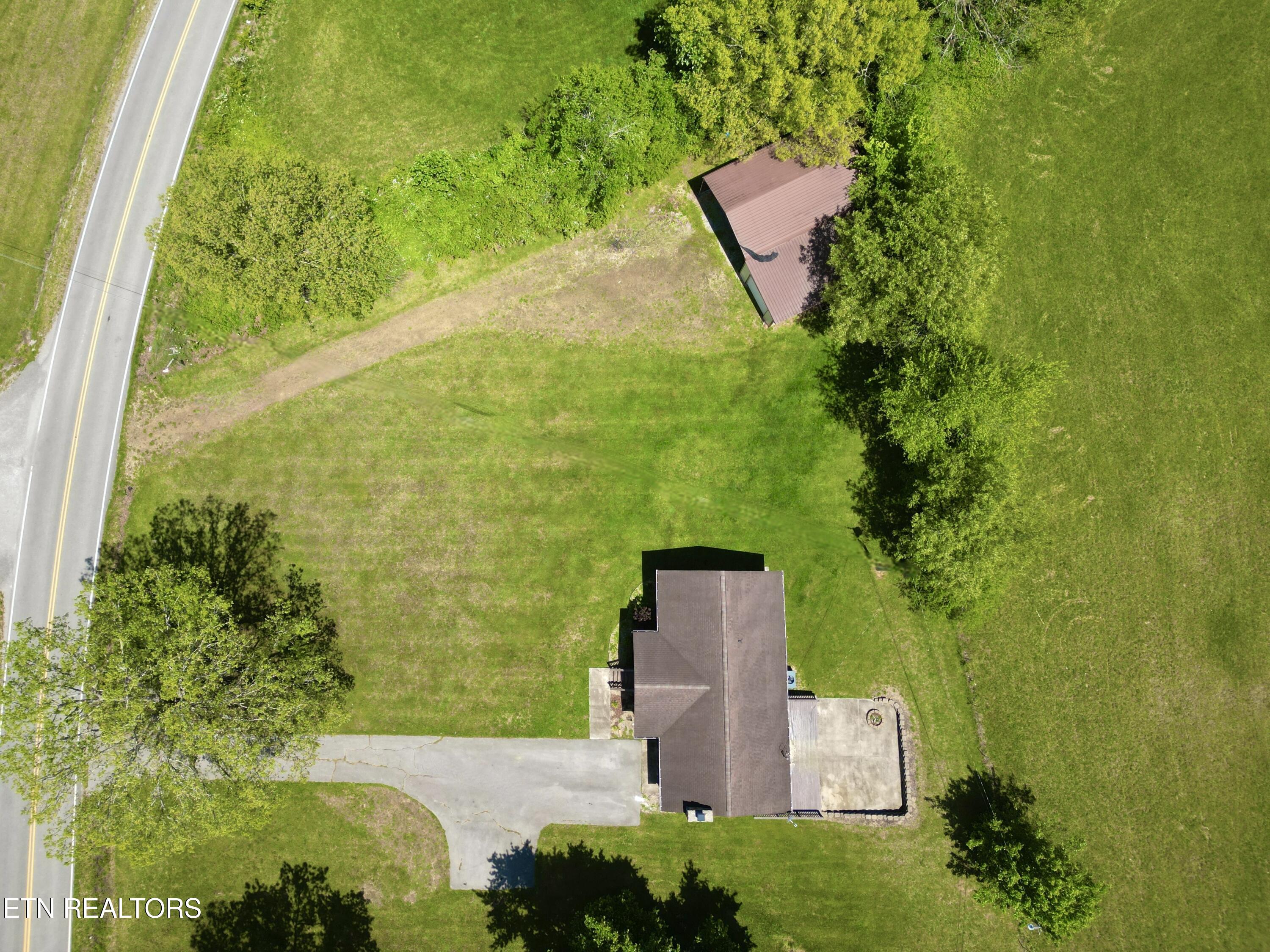 5209 Plateau Road Crossville TN 38571