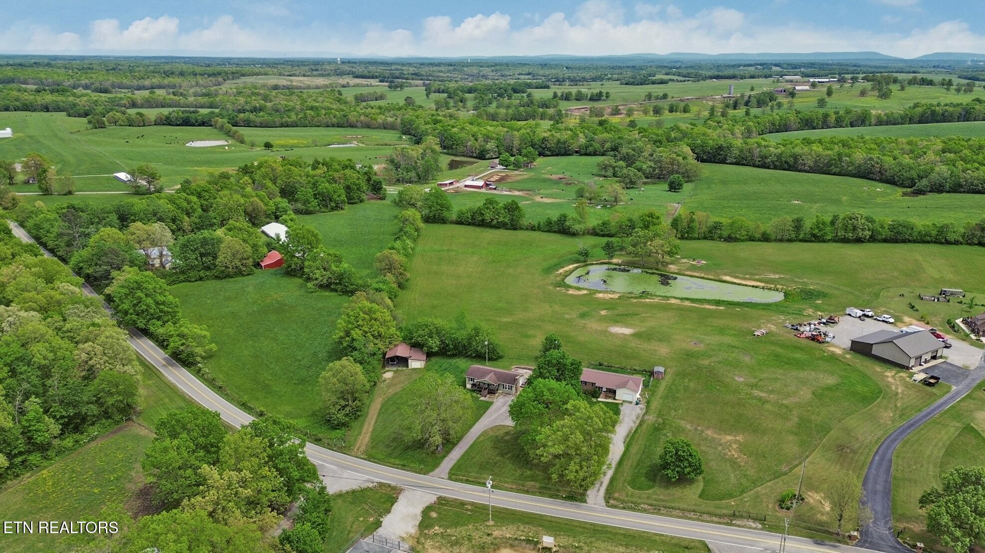 5209 Plateau Road Crossville TN 38571