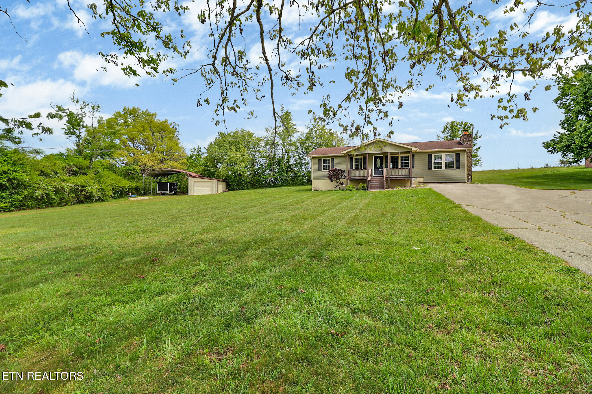 5209 Plateau Road Crossville TN 38571