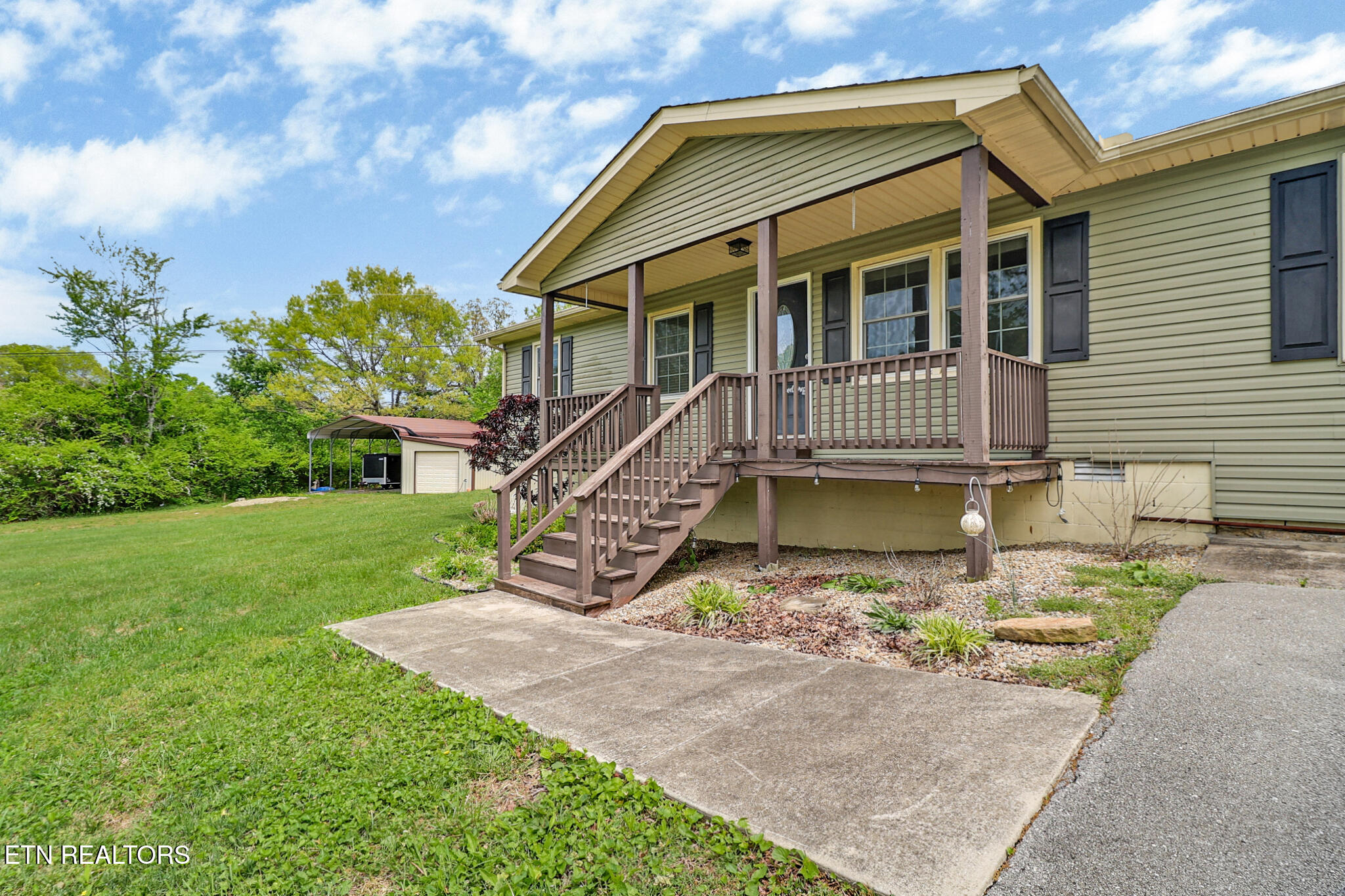 5209 Plateau Road Crossville TN 38571