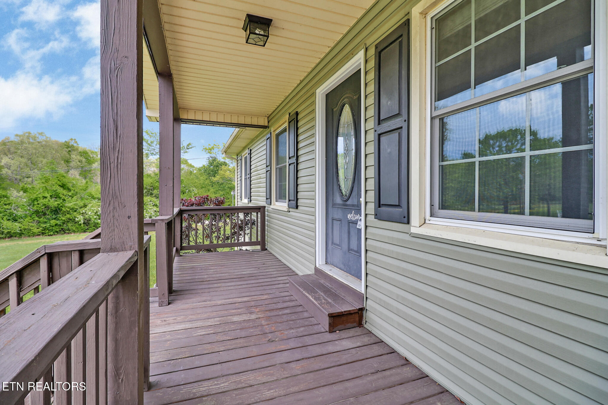5209 Plateau Road Crossville TN 38571