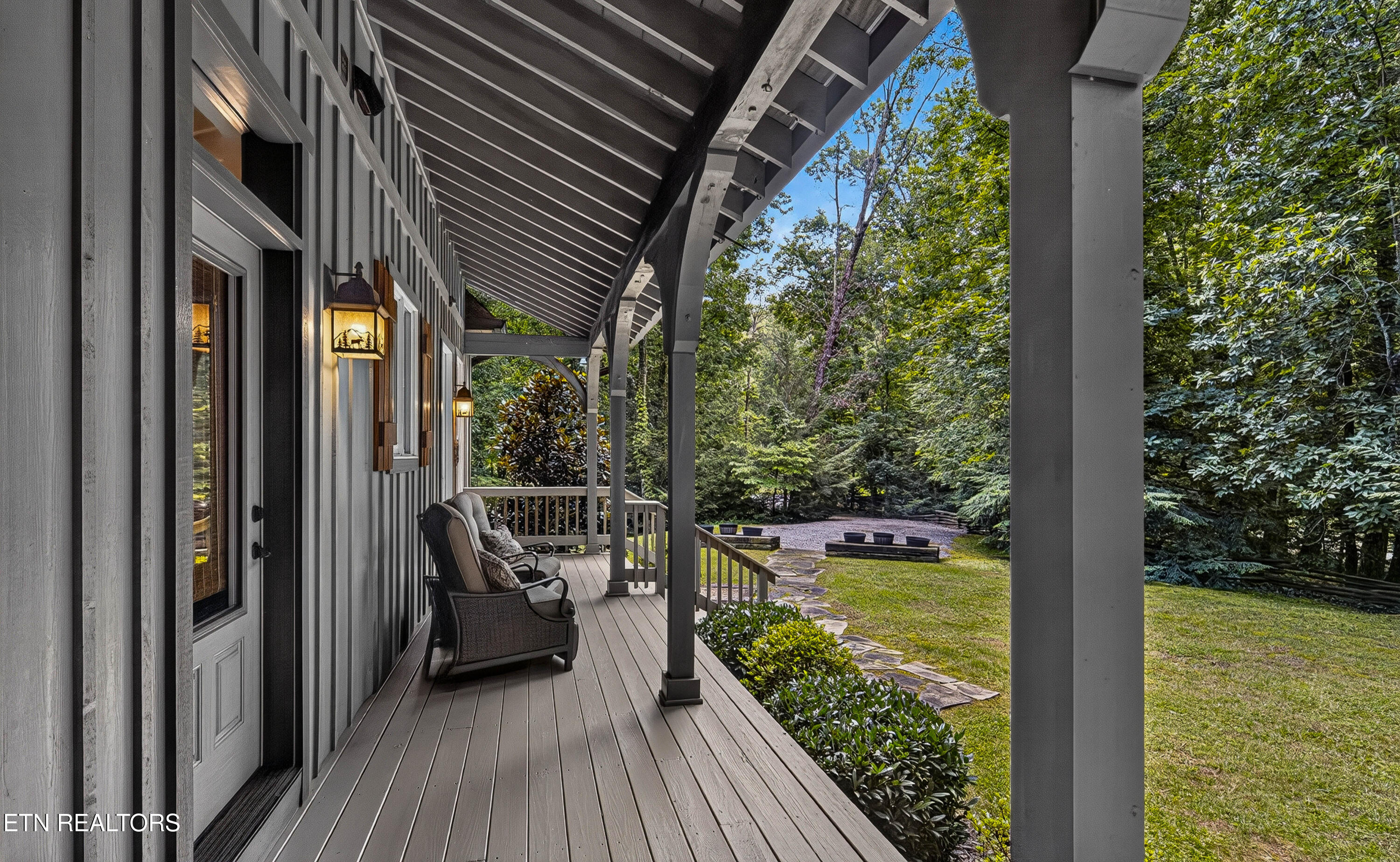 2344 Thunder Mountain Road Sevierville TN 37862