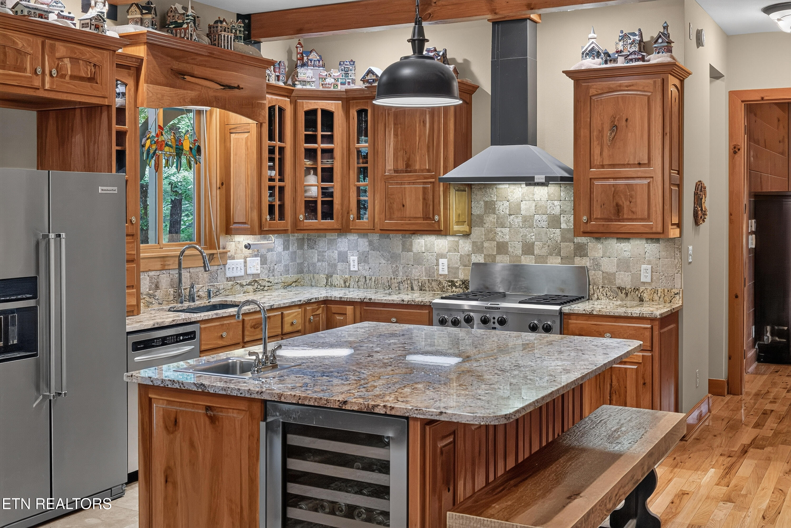 2344 Thunder Mountain Road Sevierville TN 37862