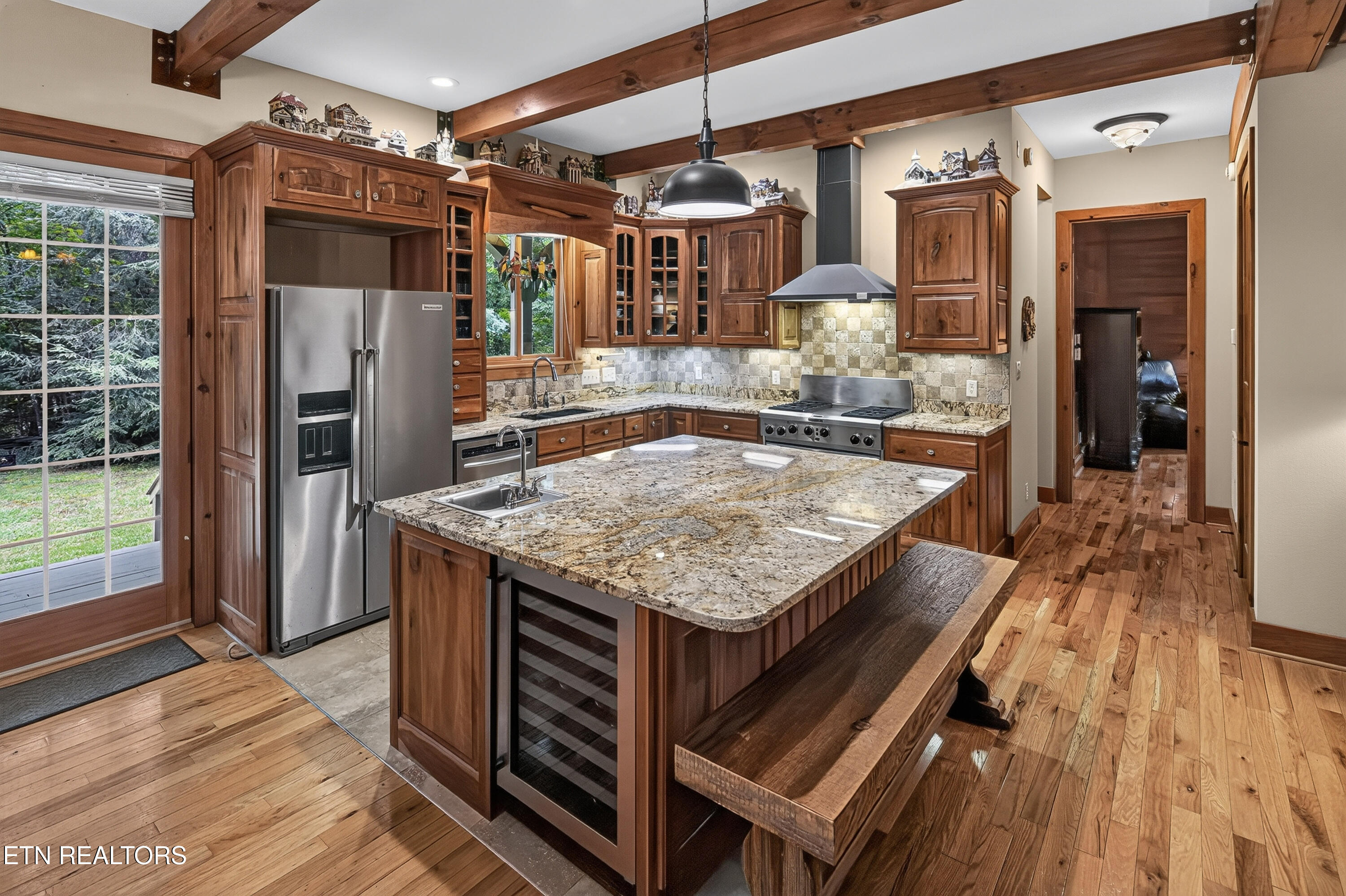 2344 Thunder Mountain Road Sevierville TN 37862