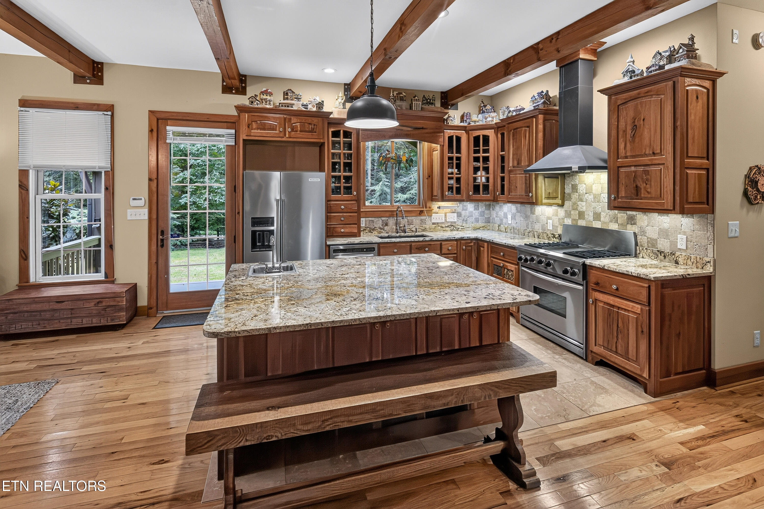 2344 Thunder Mountain Road Sevierville TN 37862