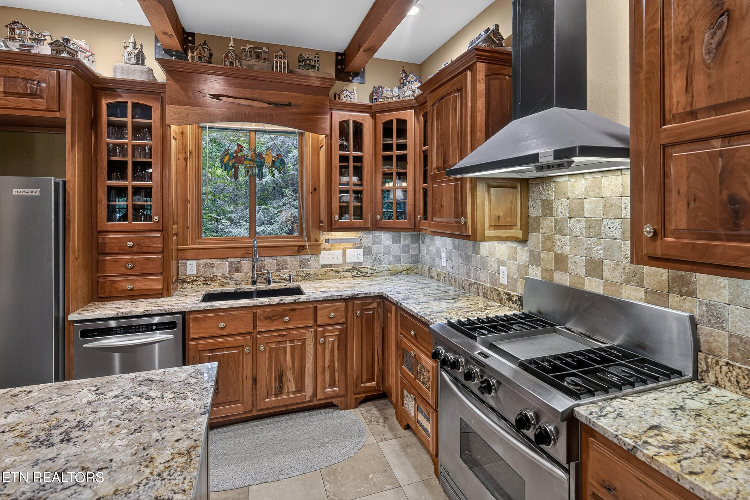 2344 Thunder Mountain Road Sevierville TN 37862