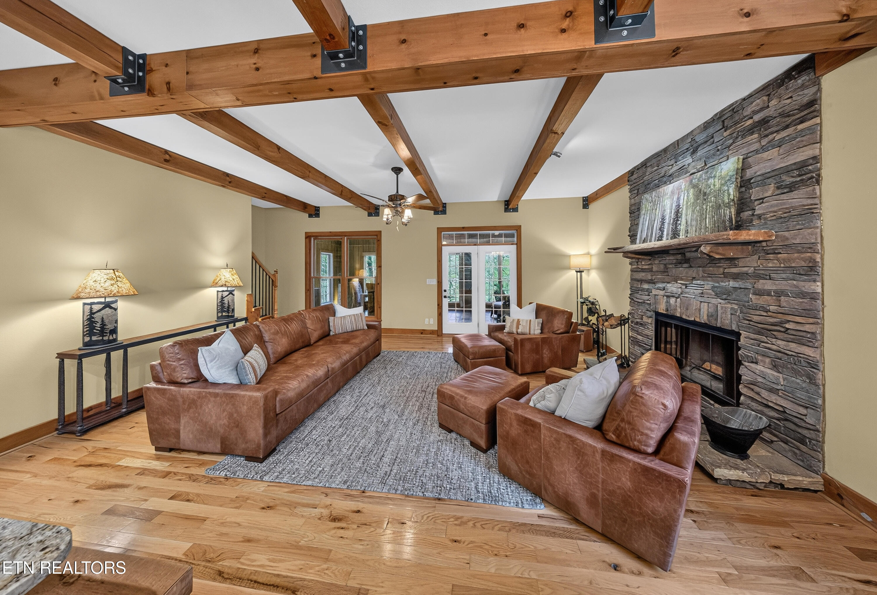 2344 Thunder Mountain Road Sevierville TN 37862