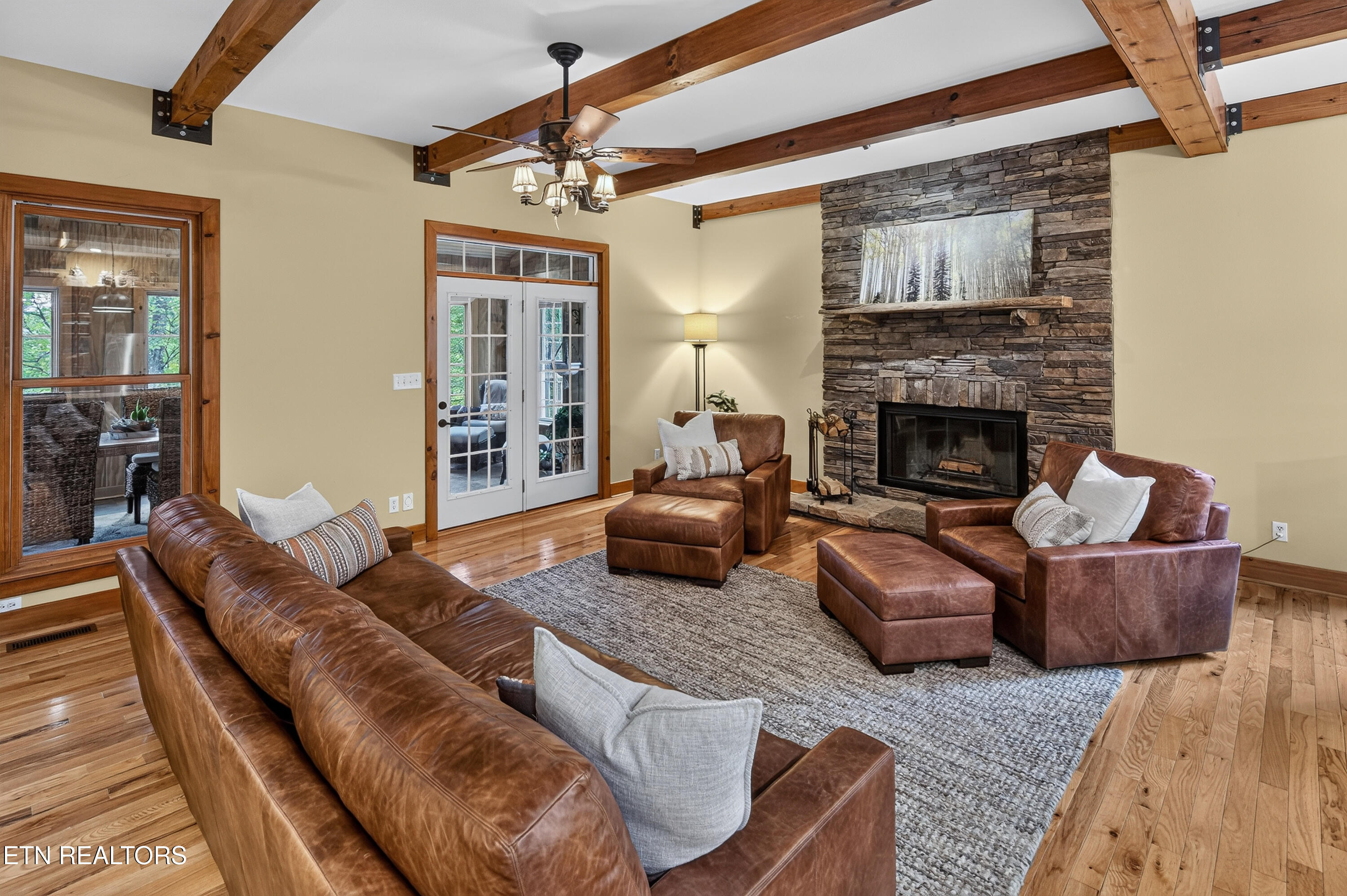 2344 Thunder Mountain Road Sevierville TN 37862