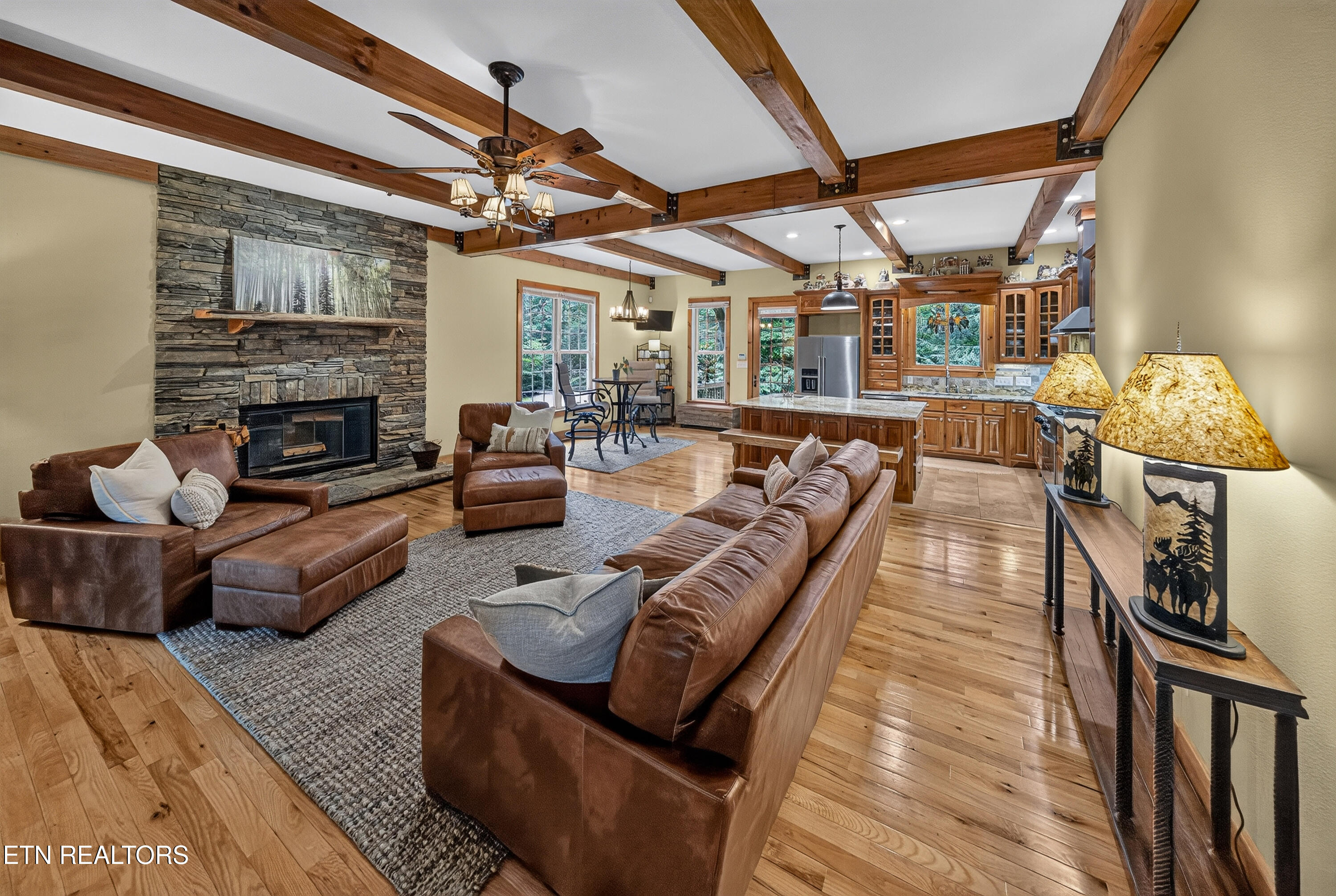 2344 Thunder Mountain Road Sevierville TN 37862