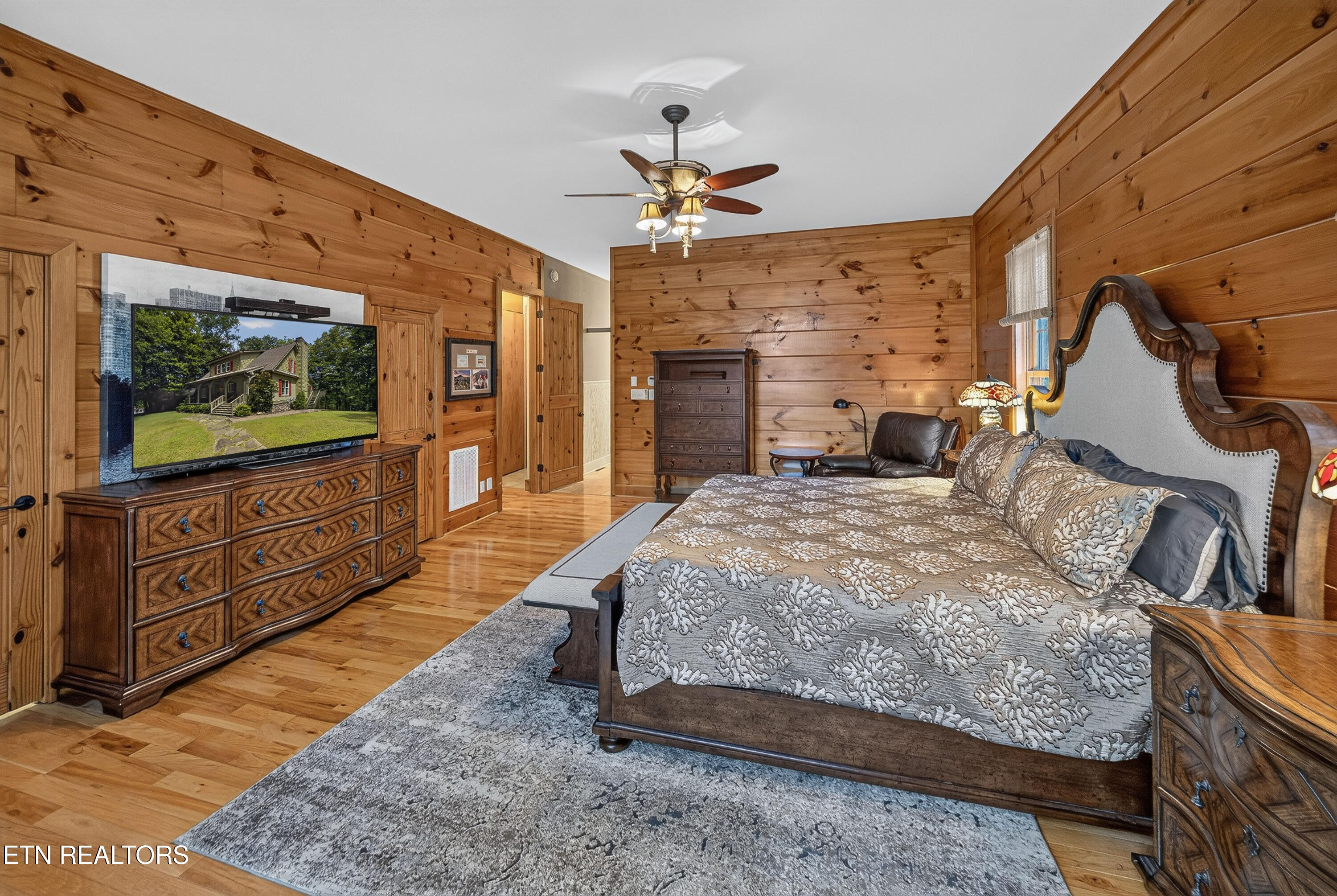 2344 Thunder Mountain Road Sevierville TN 37862