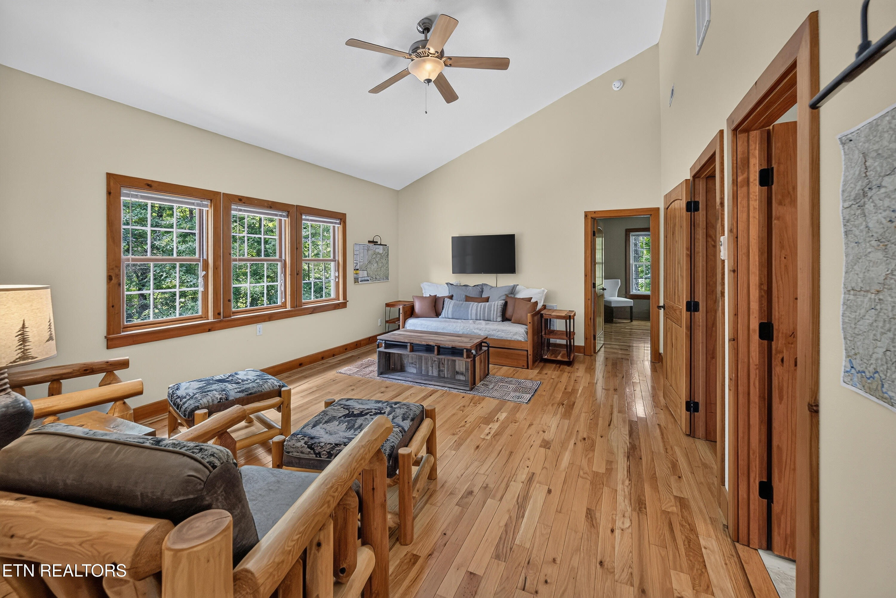 2344 Thunder Mountain Road Sevierville TN 37862