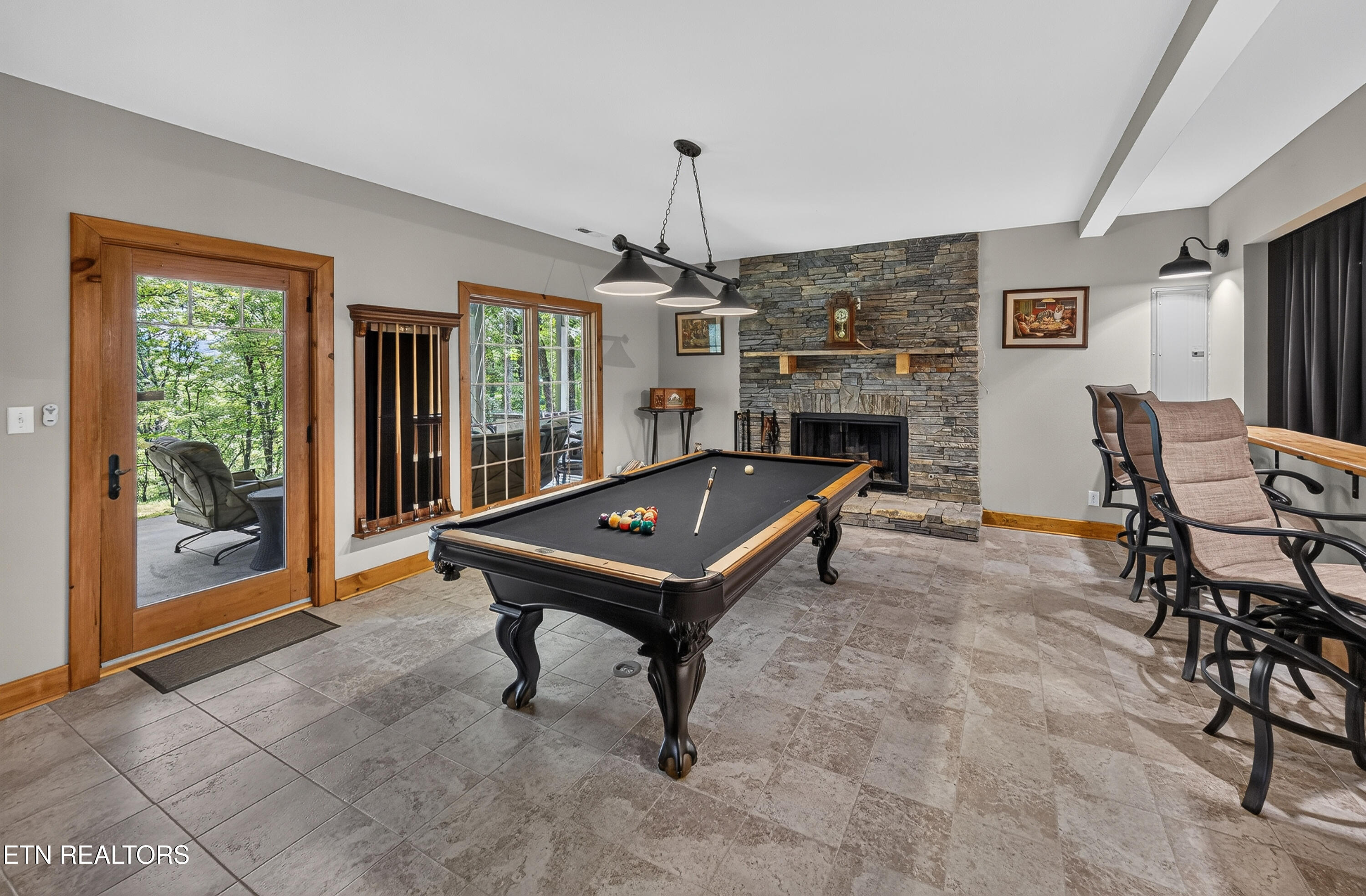 2344 Thunder Mountain Road Sevierville TN 37862