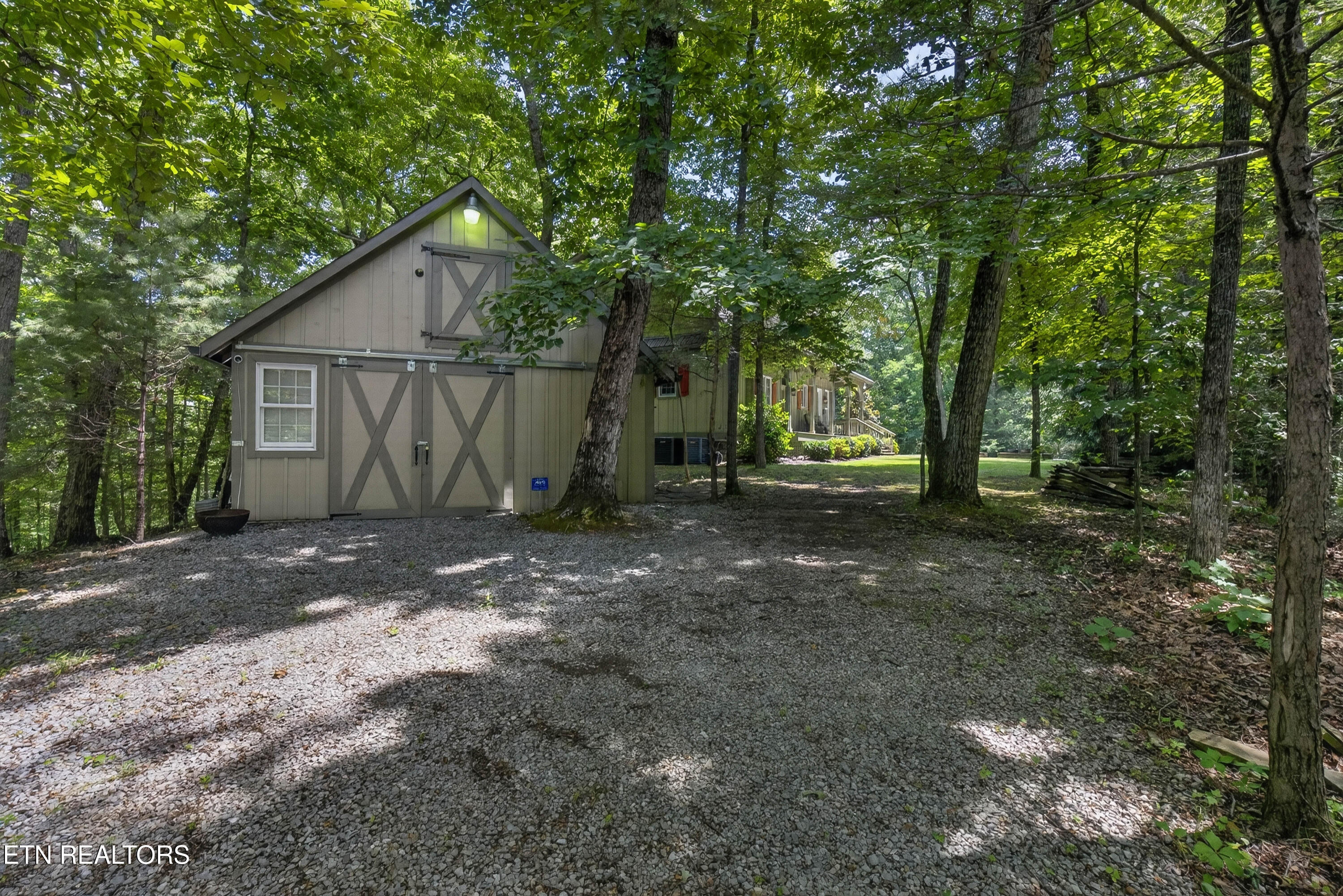 2344 Thunder Mountain Road Sevierville TN 37862