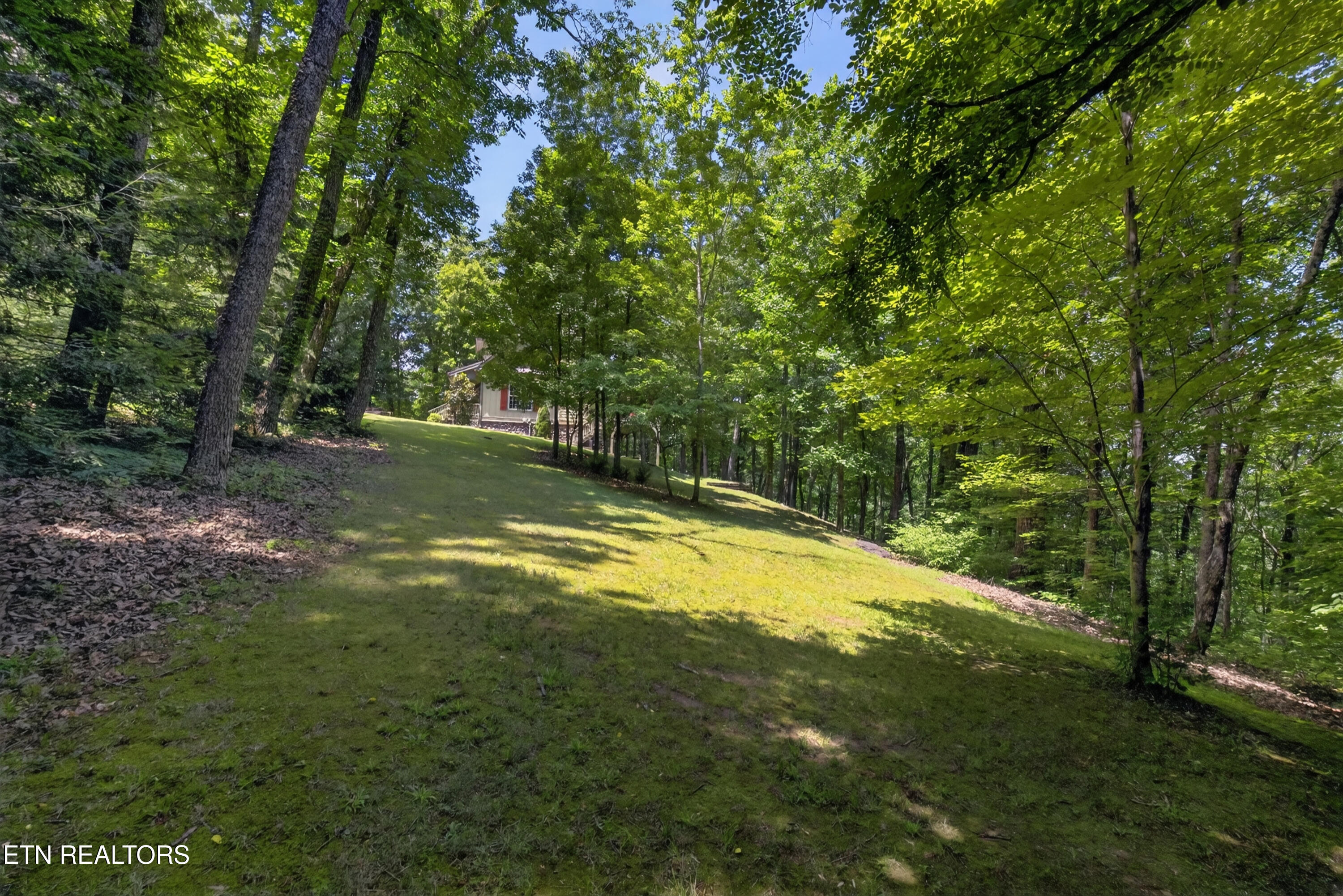 2344 Thunder Mountain Road Sevierville TN 37862