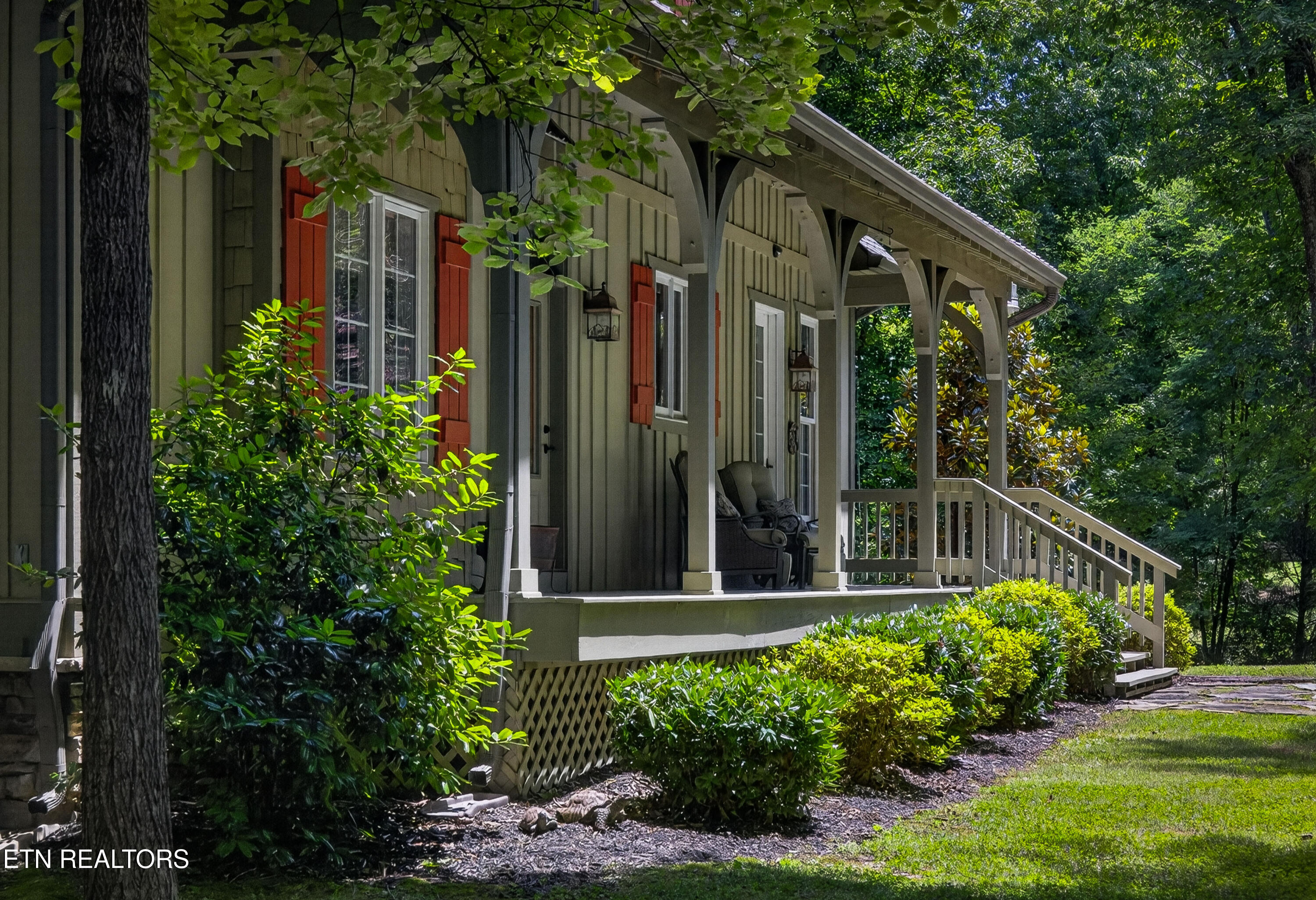 2344 Thunder Mountain Road Sevierville TN 37862