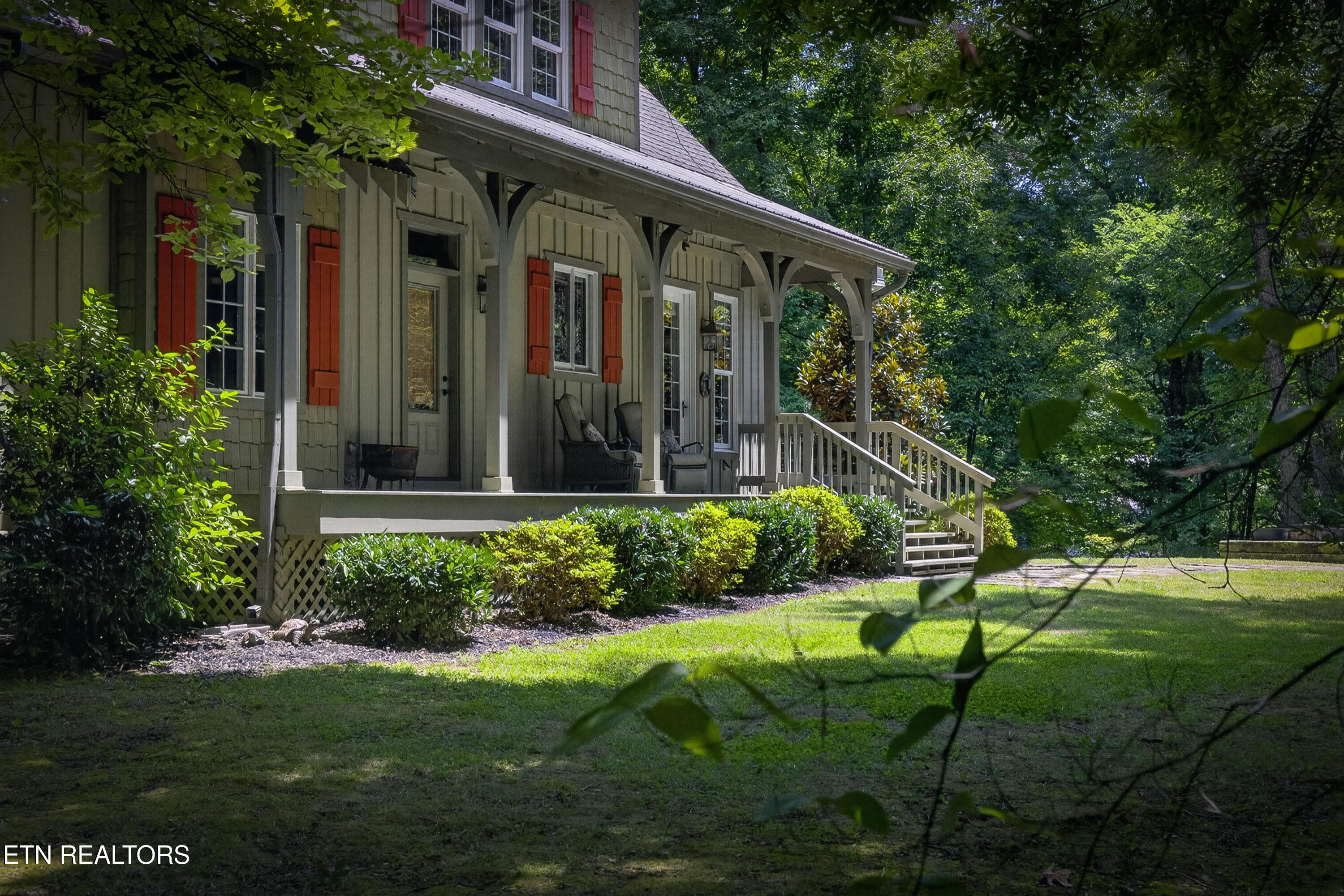 2344 Thunder Mountain Road Sevierville TN 37862