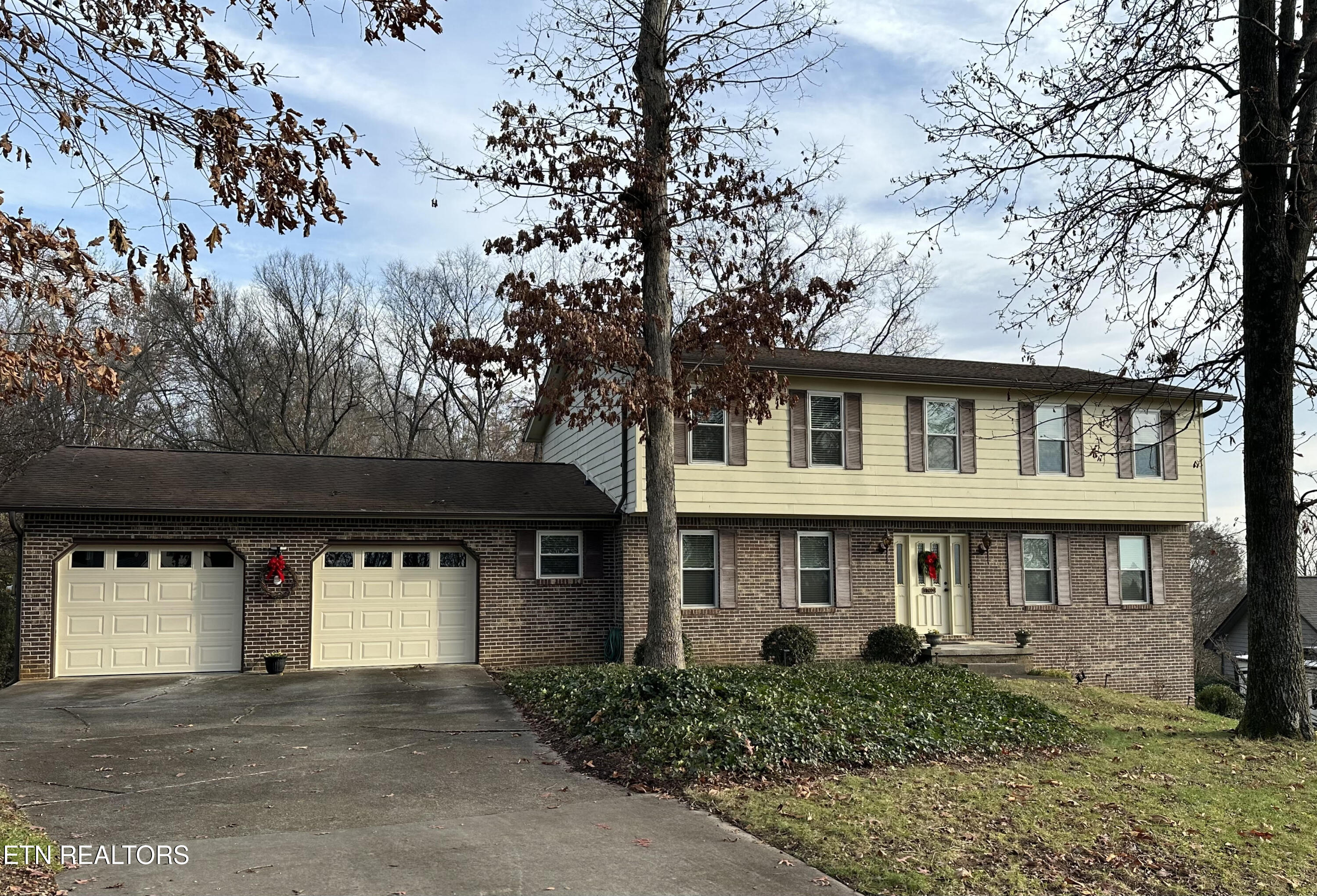 1702 Winding Ridge Trail Knoxville TN 37922