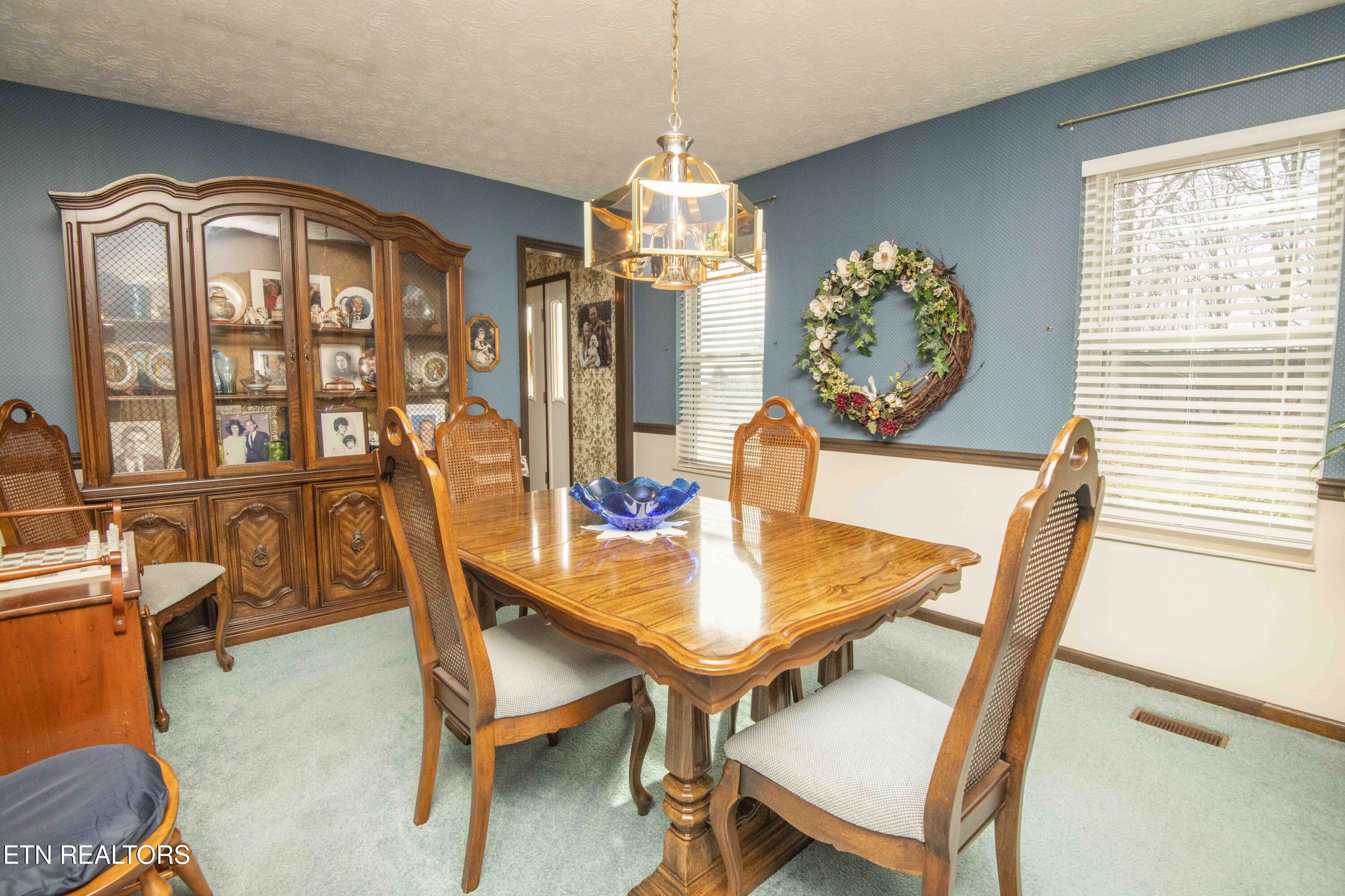1702 Winding Ridge Trail Knoxville TN 37922
