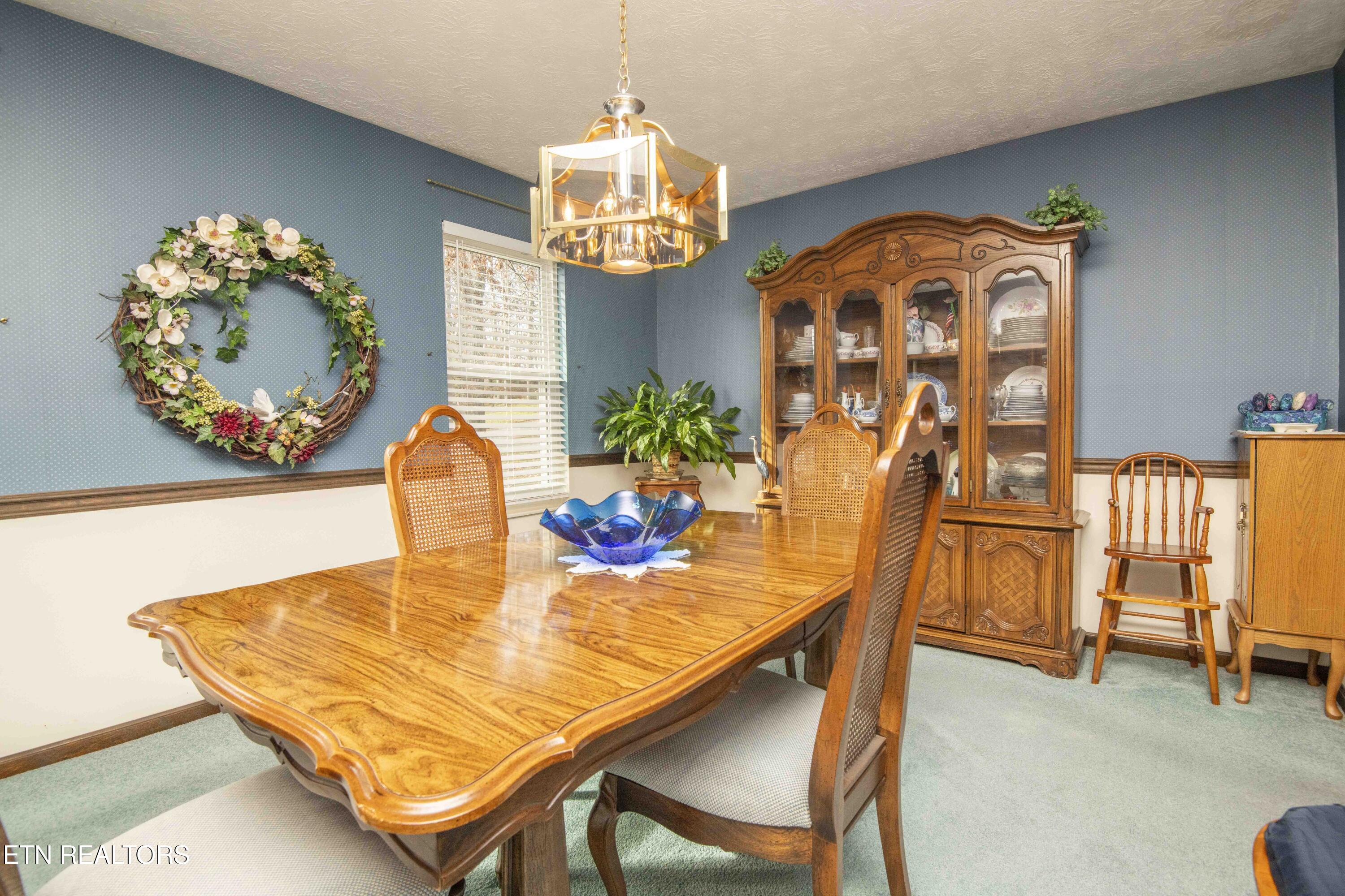 1702 Winding Ridge Trail Knoxville TN 37922