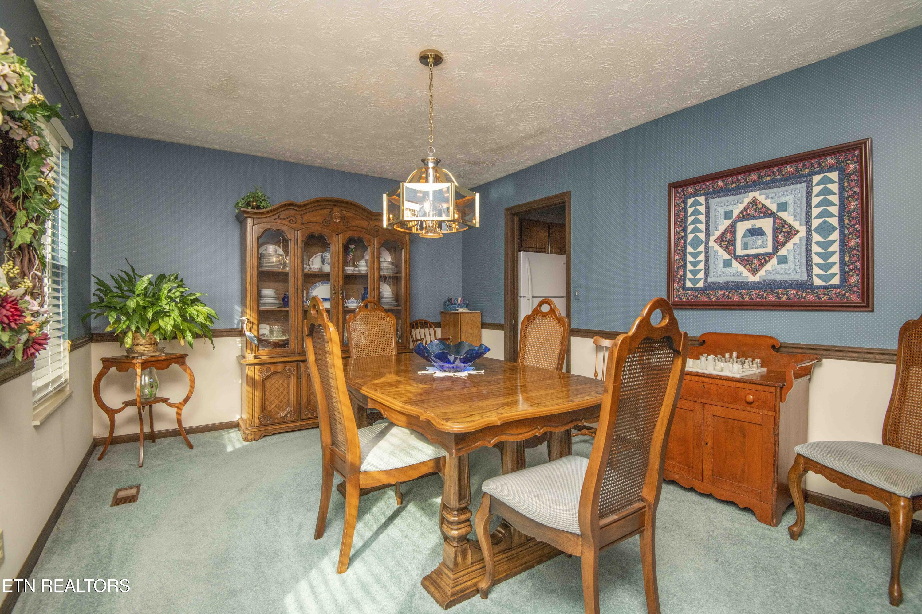 1702 Winding Ridge Trail Knoxville TN 37922