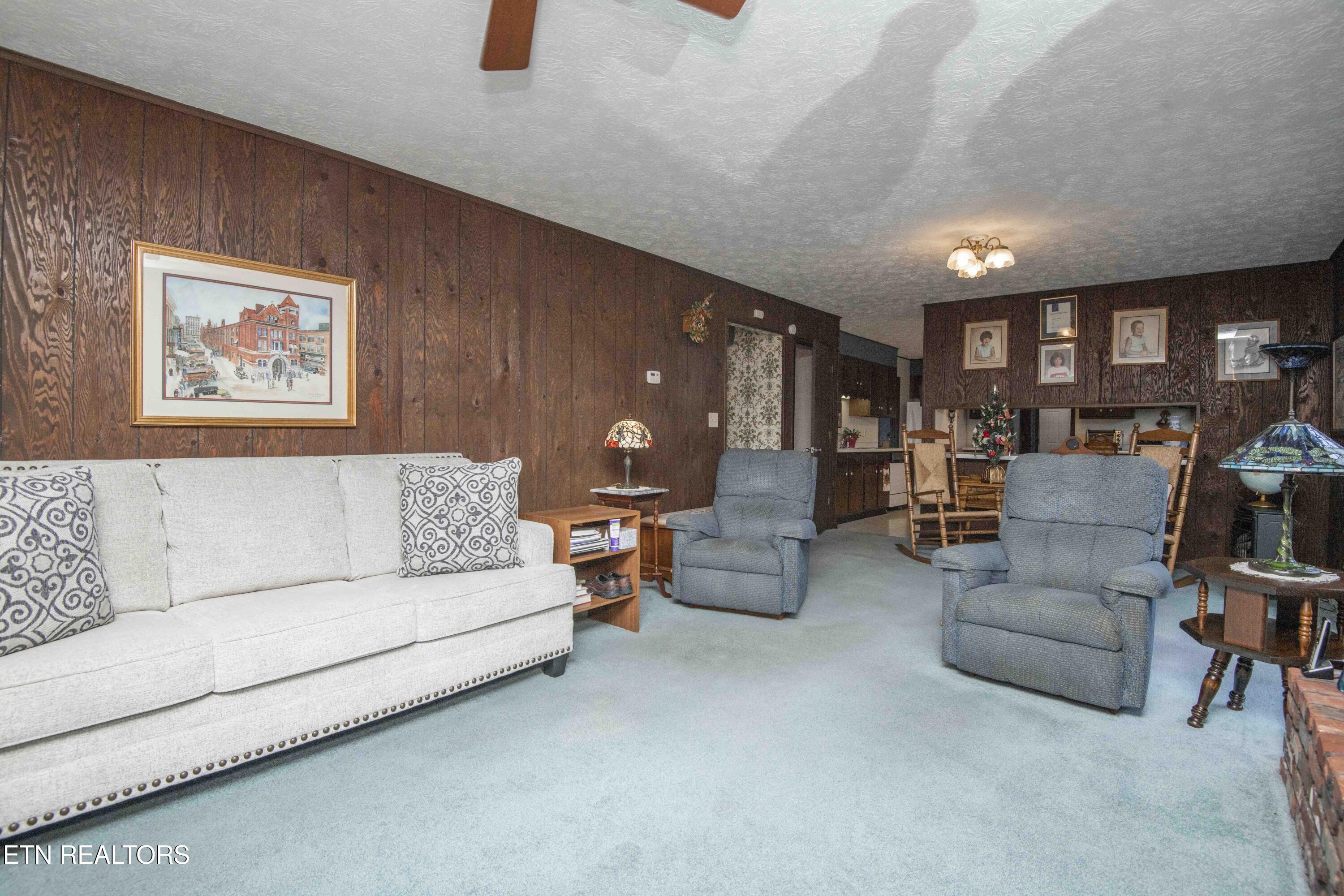 1702 Winding Ridge Trail Knoxville TN 37922