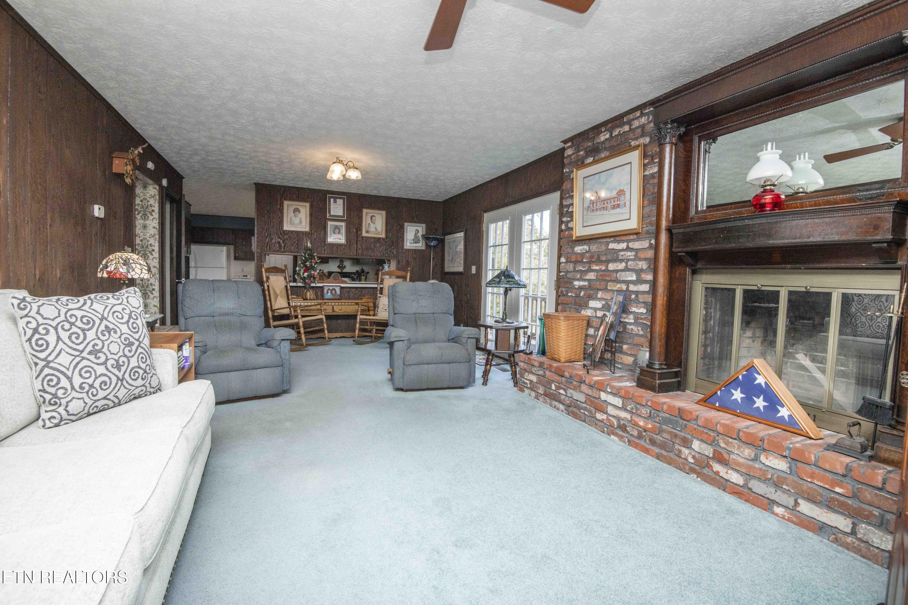 1702 Winding Ridge Trail Knoxville TN 37922