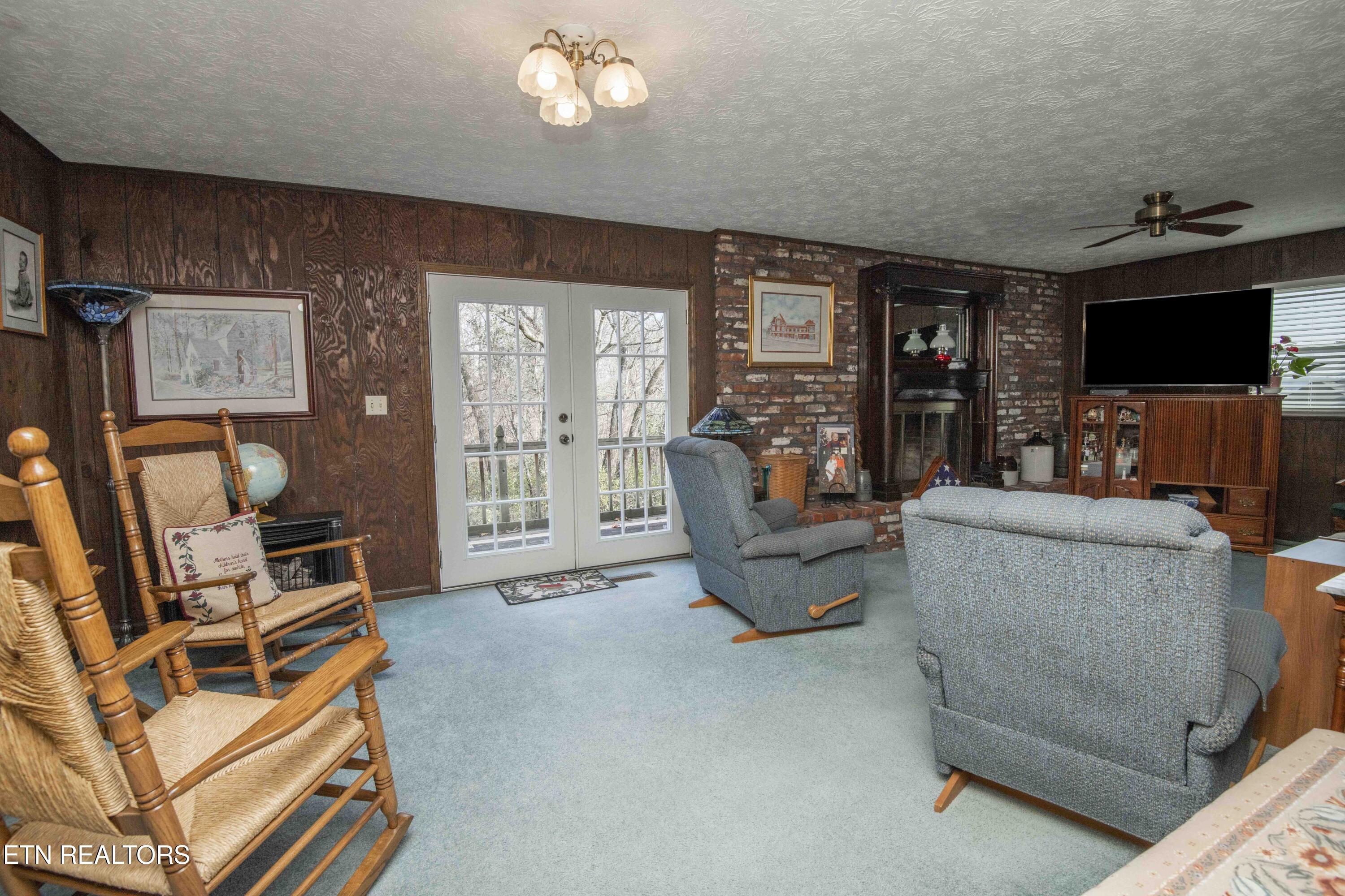 1702 Winding Ridge Trail Knoxville TN 37922
