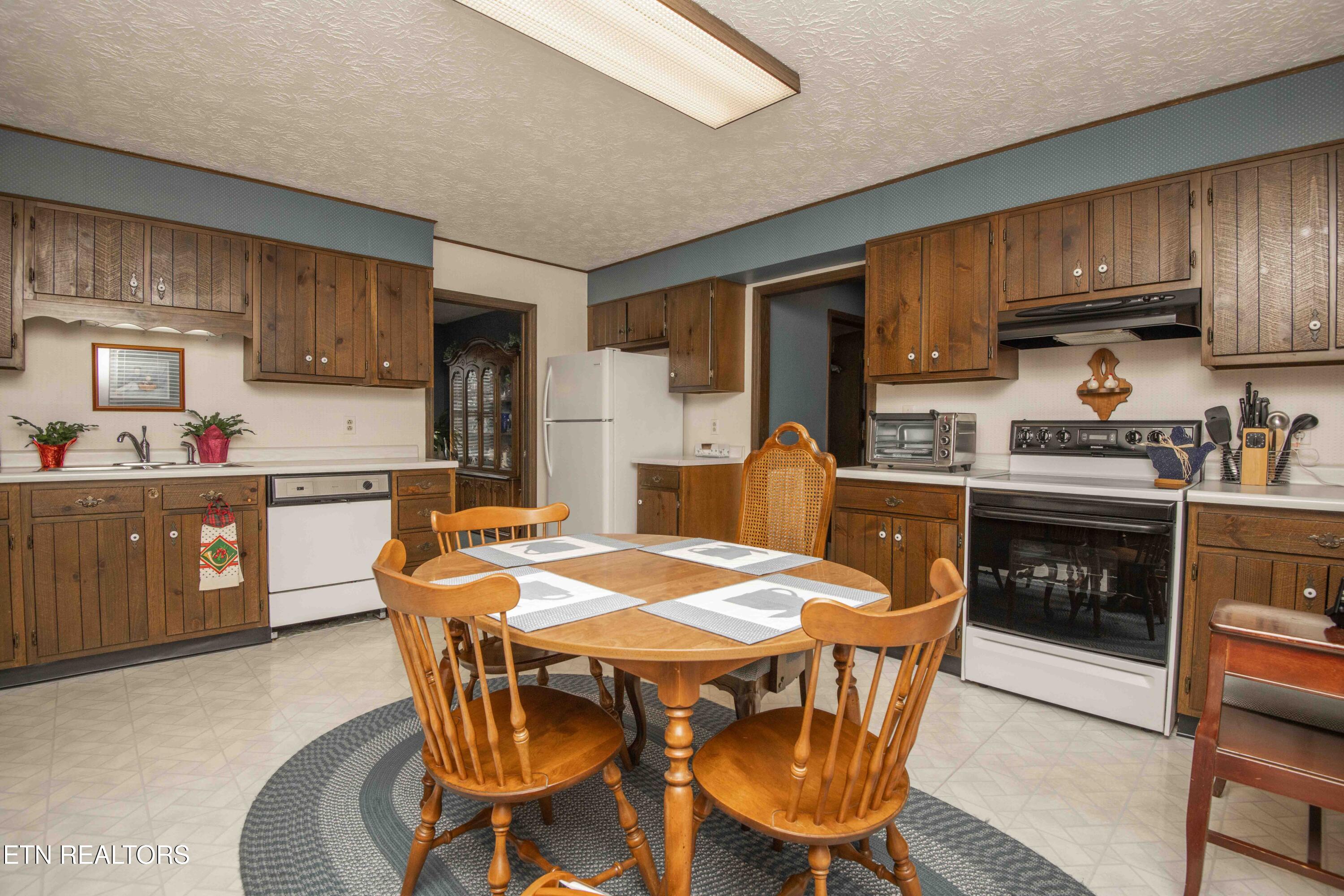 1702 Winding Ridge Trail Knoxville TN 37922