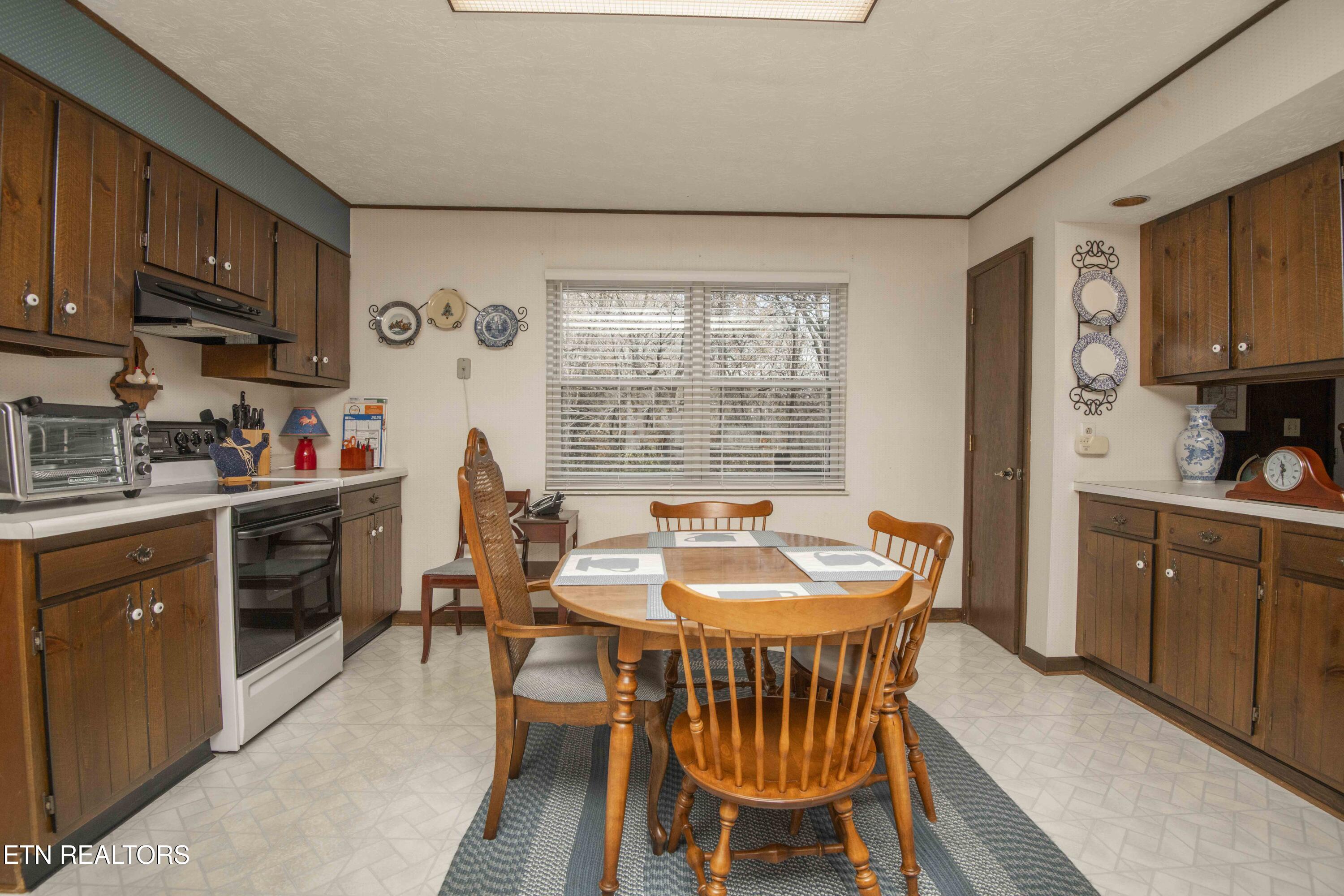 1702 Winding Ridge Trail Knoxville TN 37922