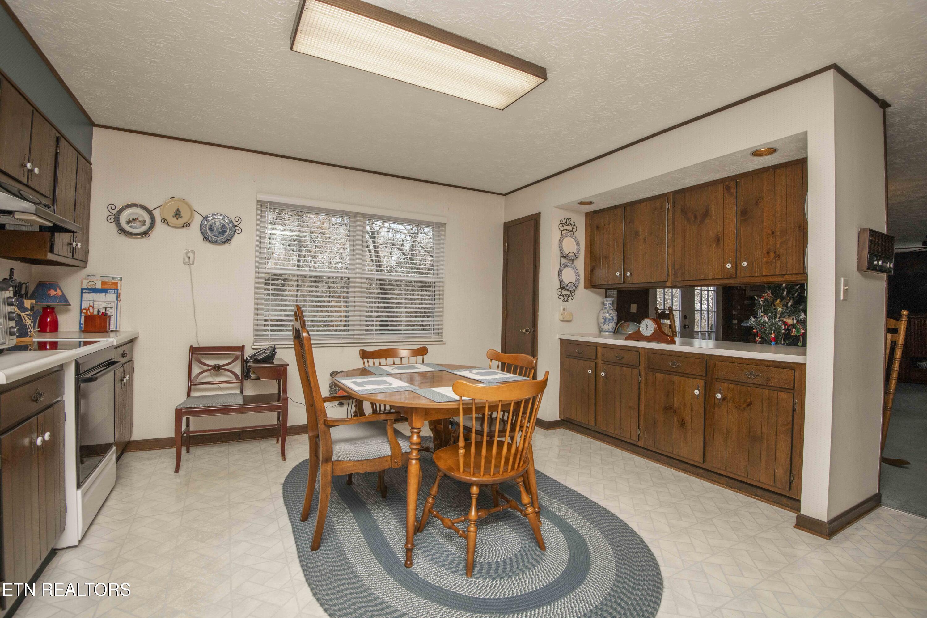 1702 Winding Ridge Trail Knoxville TN 37922