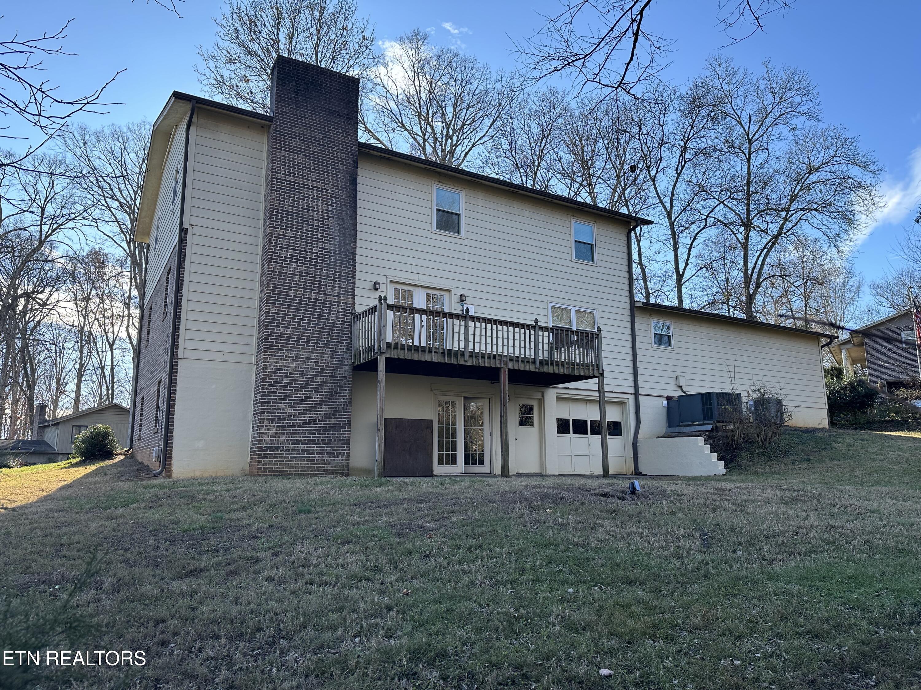 1702 Winding Ridge Trail Knoxville TN 37922