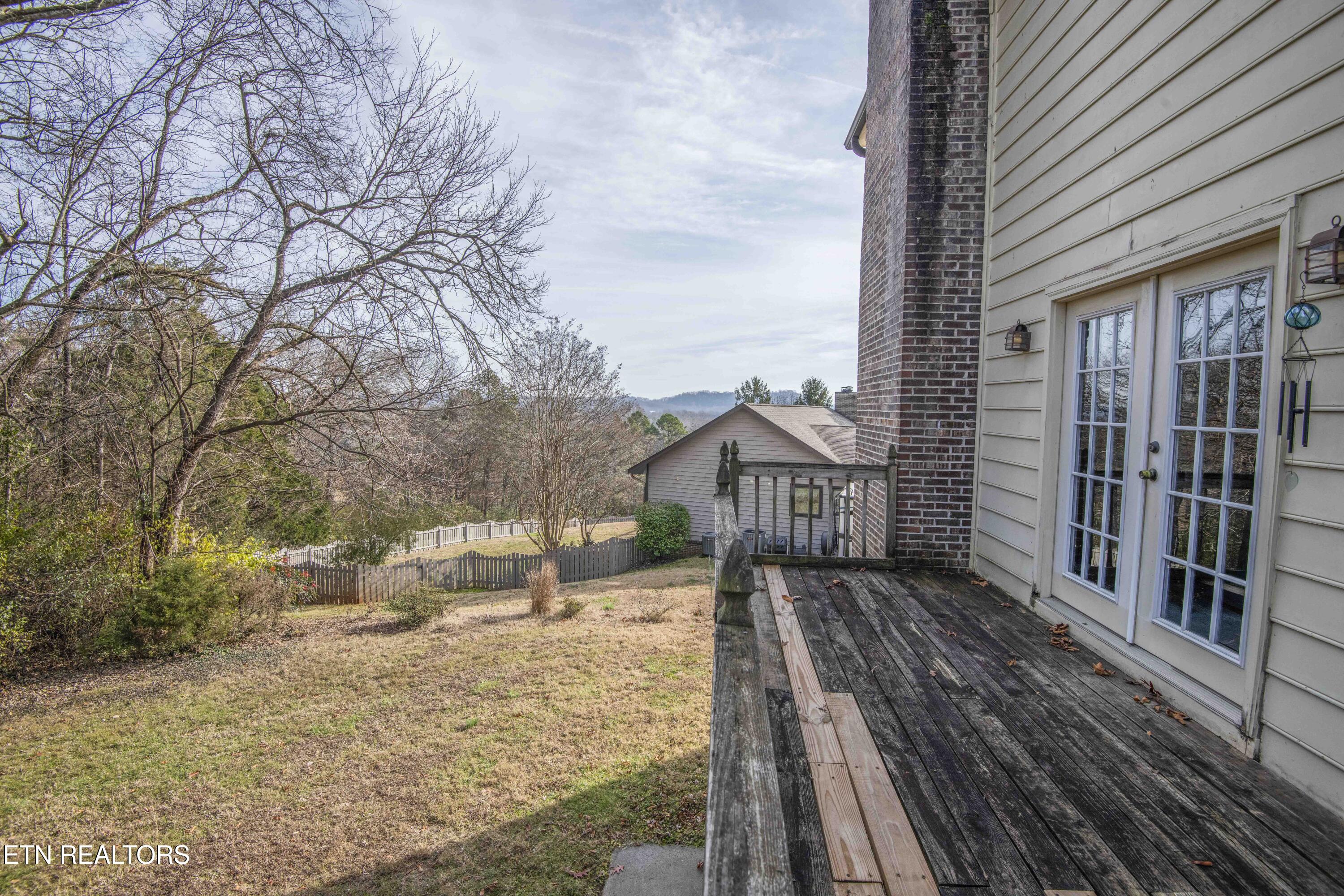 1702 Winding Ridge Trail Knoxville TN 37922
