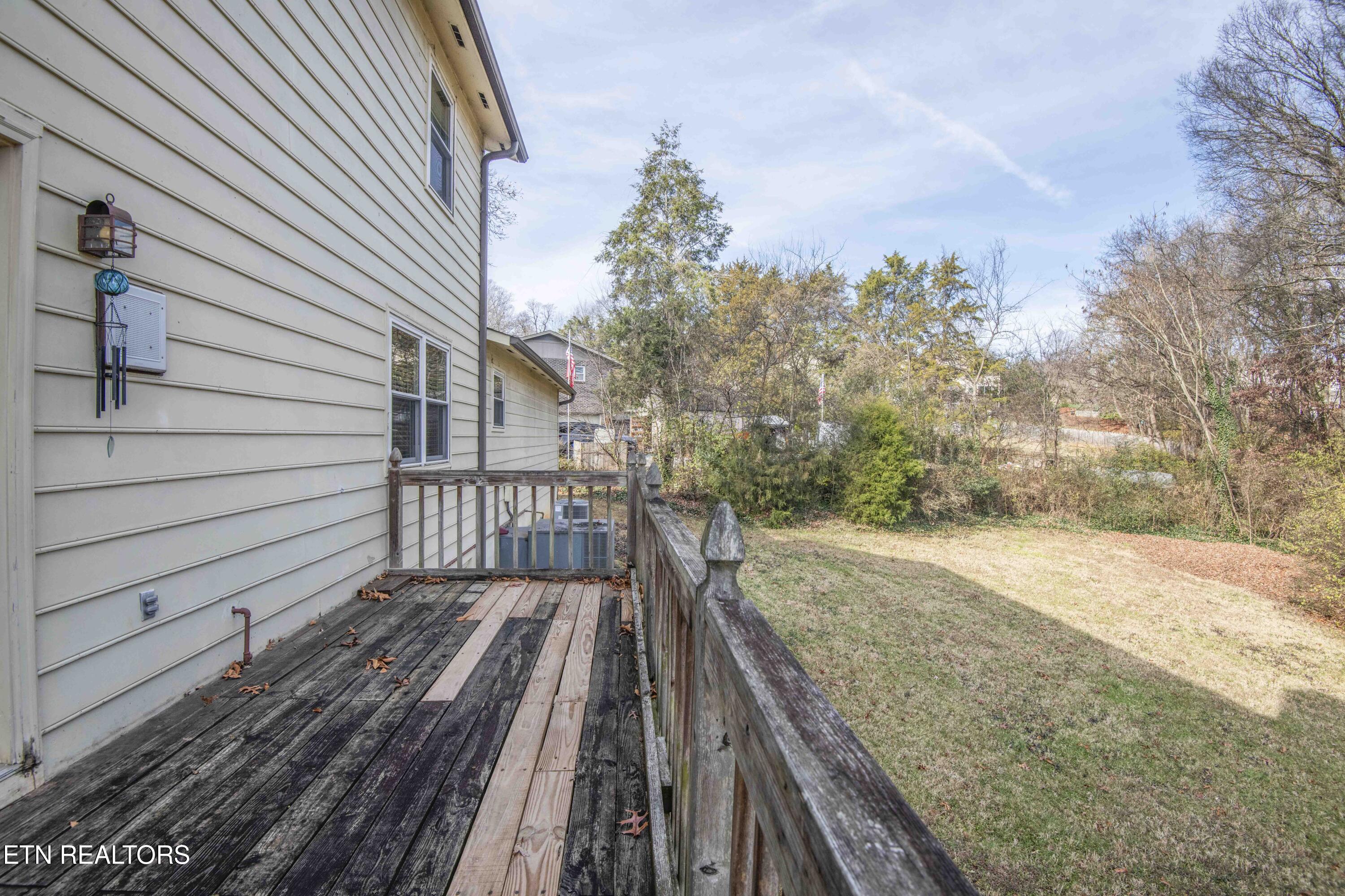 1702 Winding Ridge Trail Knoxville TN 37922