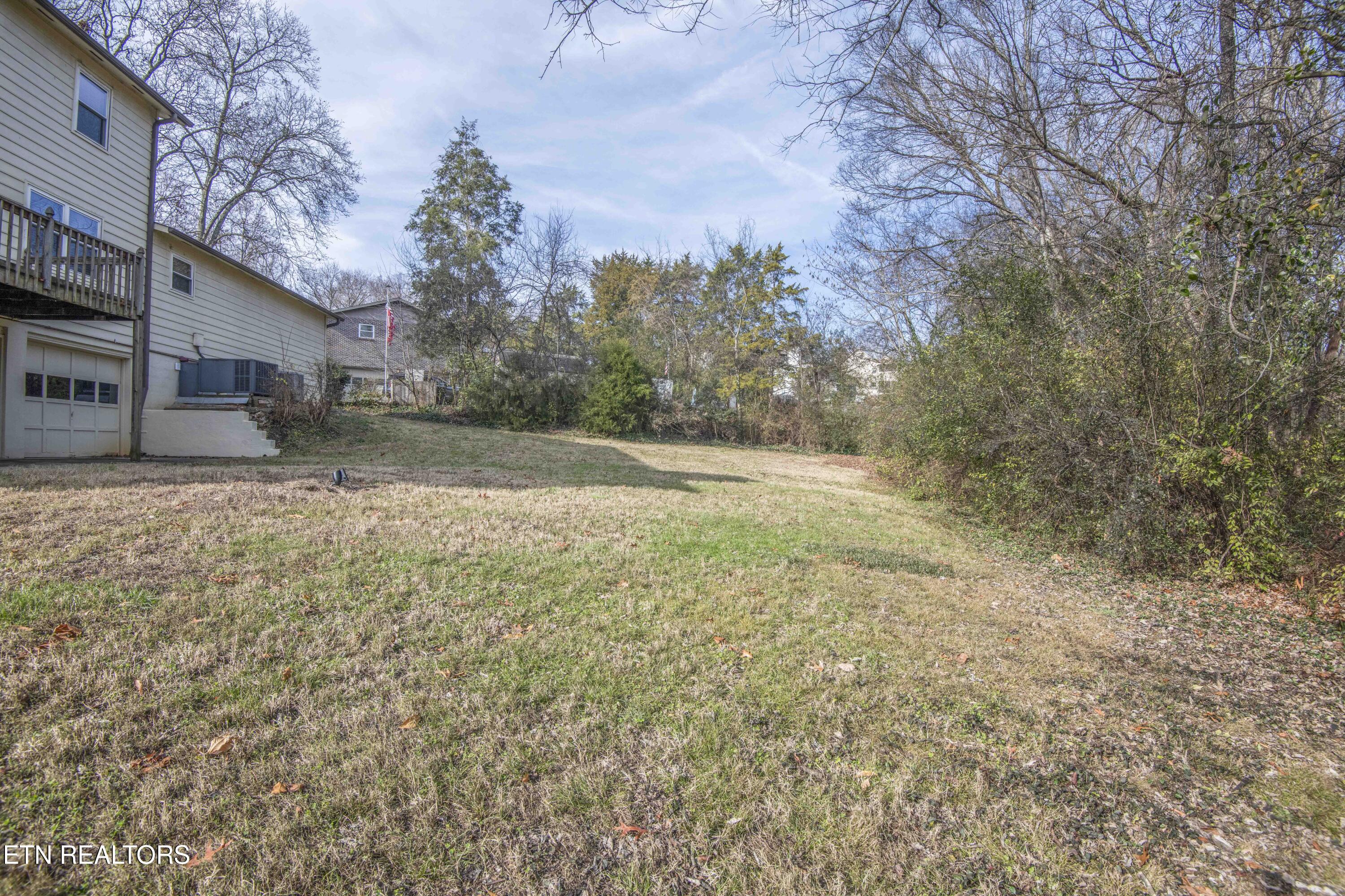 1702 Winding Ridge Trail Knoxville TN 37922