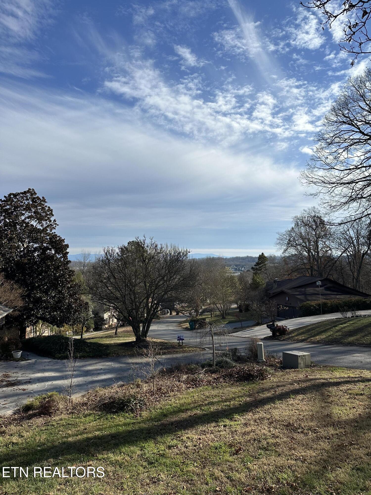 1702 Winding Ridge Trail Knoxville TN 37922
