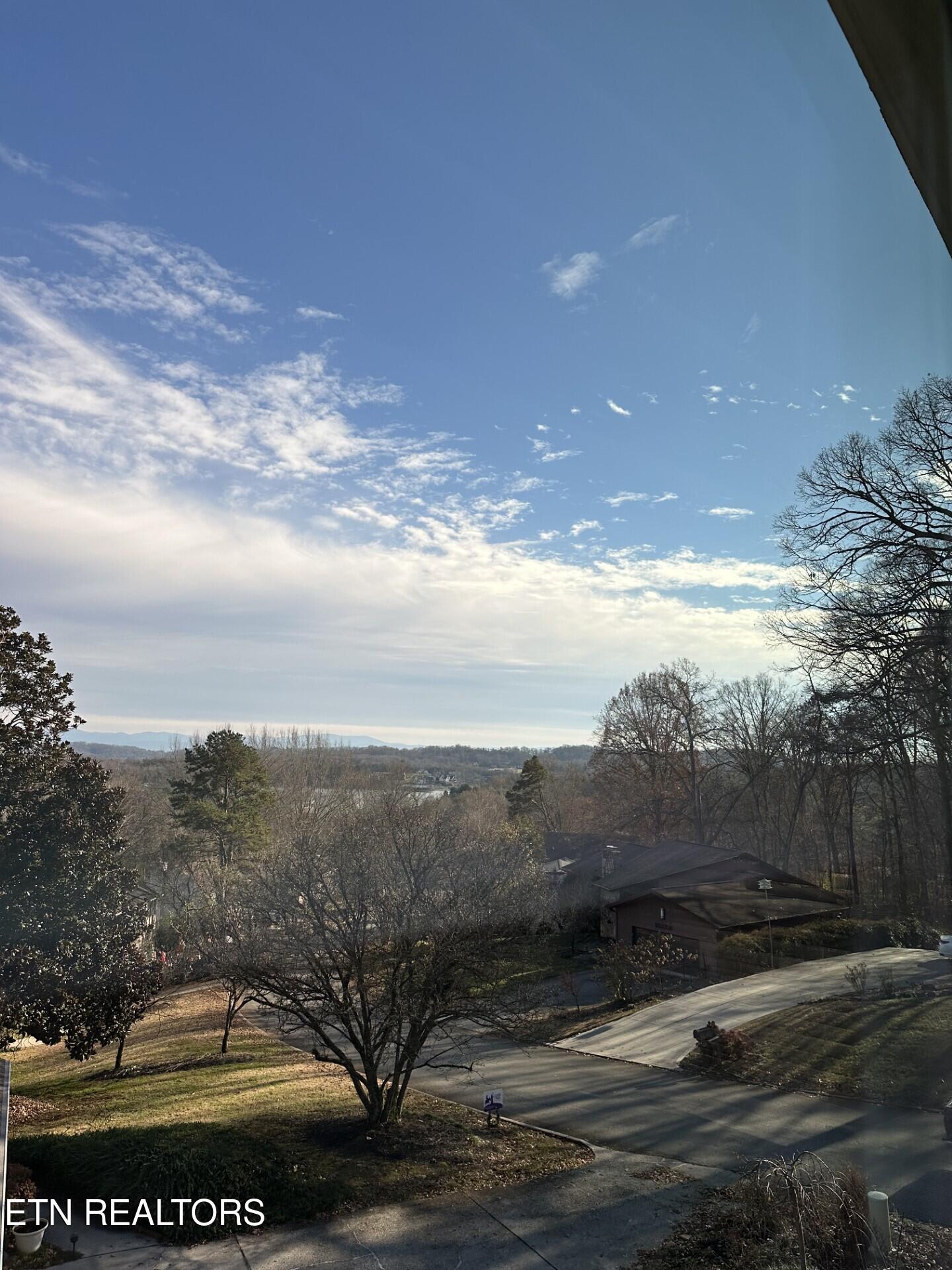 1702 Winding Ridge Trail Knoxville TN 37922