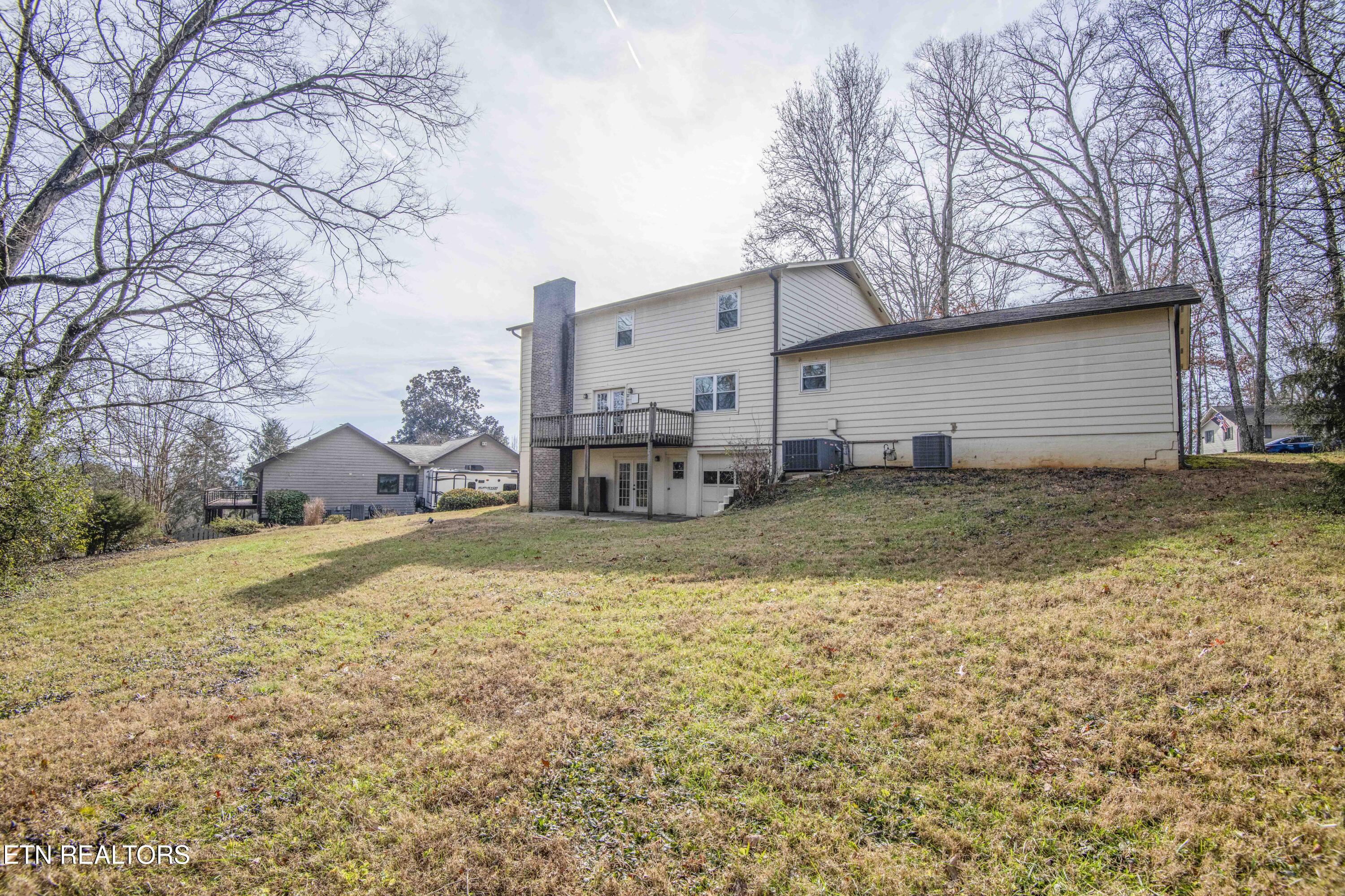 1702 Winding Ridge Trail Knoxville TN 37922