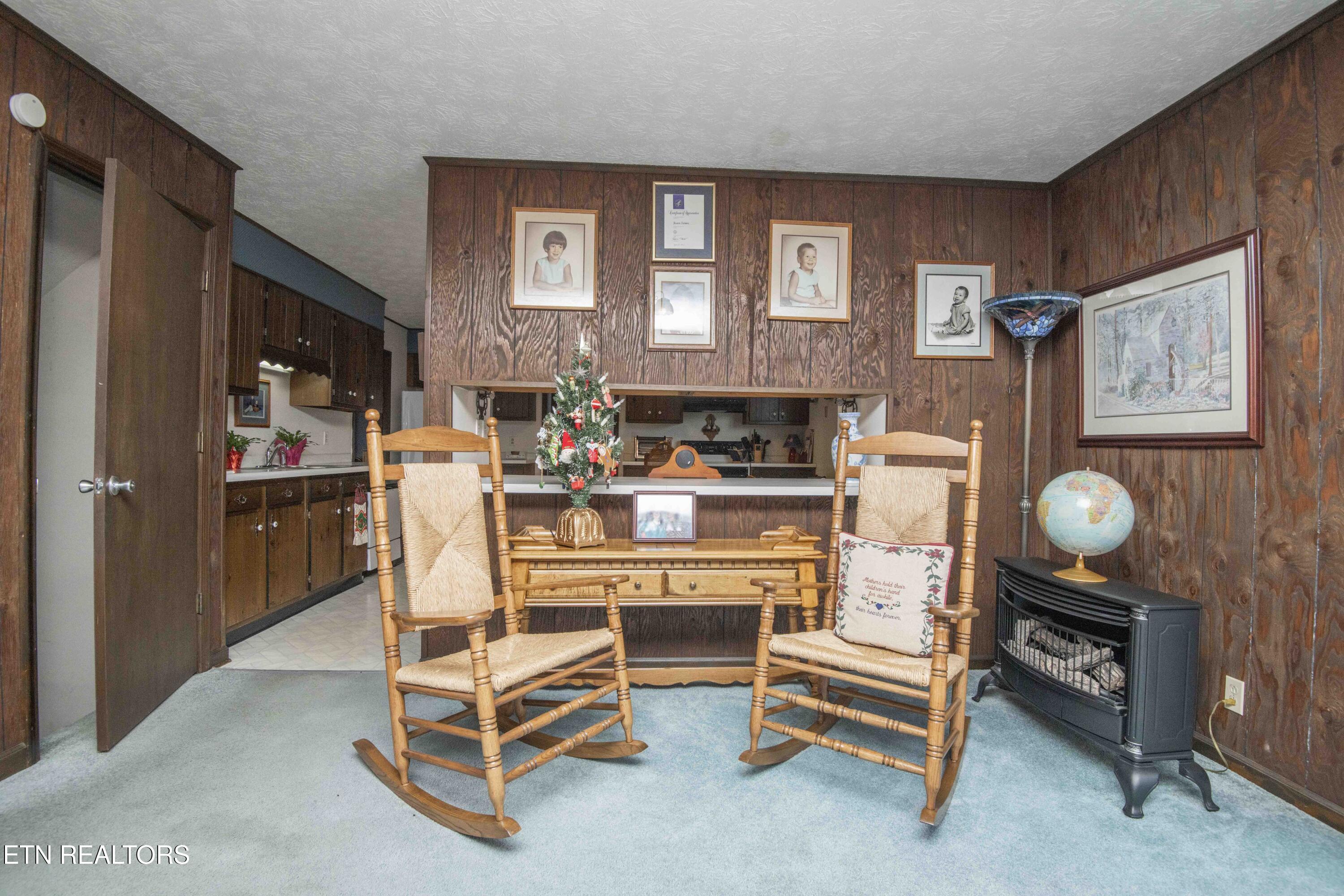 1702 Winding Ridge Trail Knoxville TN 37922