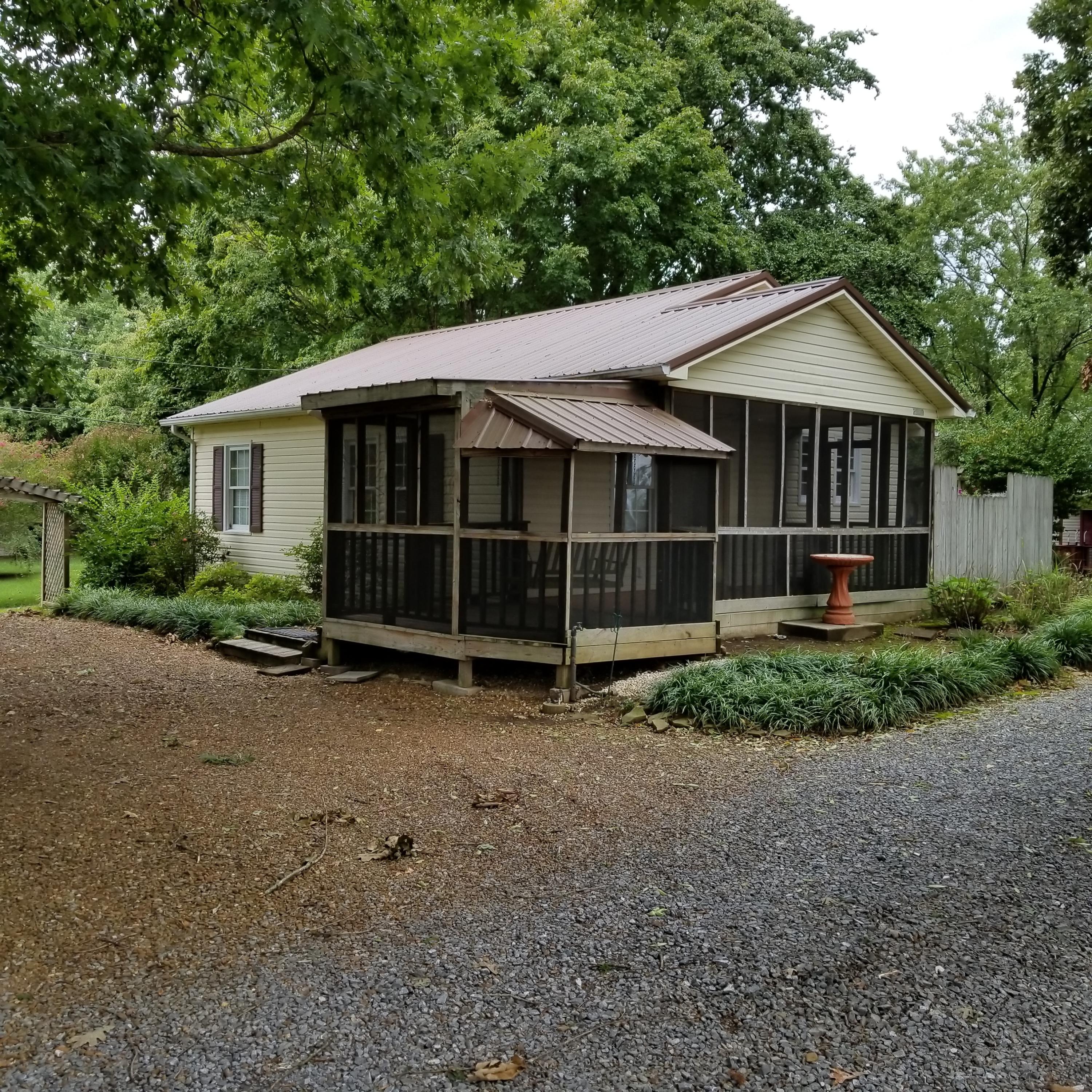 2939 Patrick Avenue Maryville TN 37804