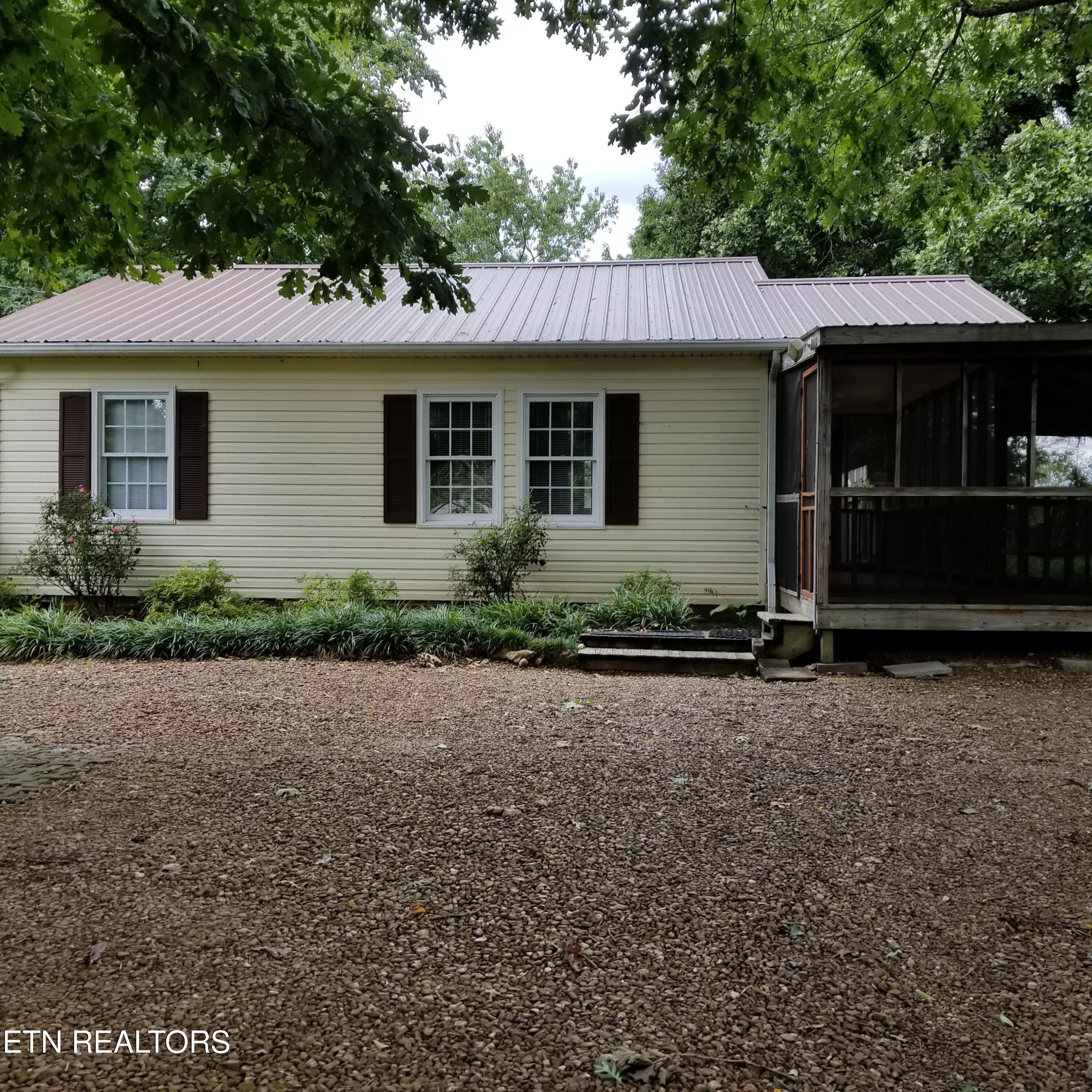 2939 Patrick Avenue Maryville TN 37804