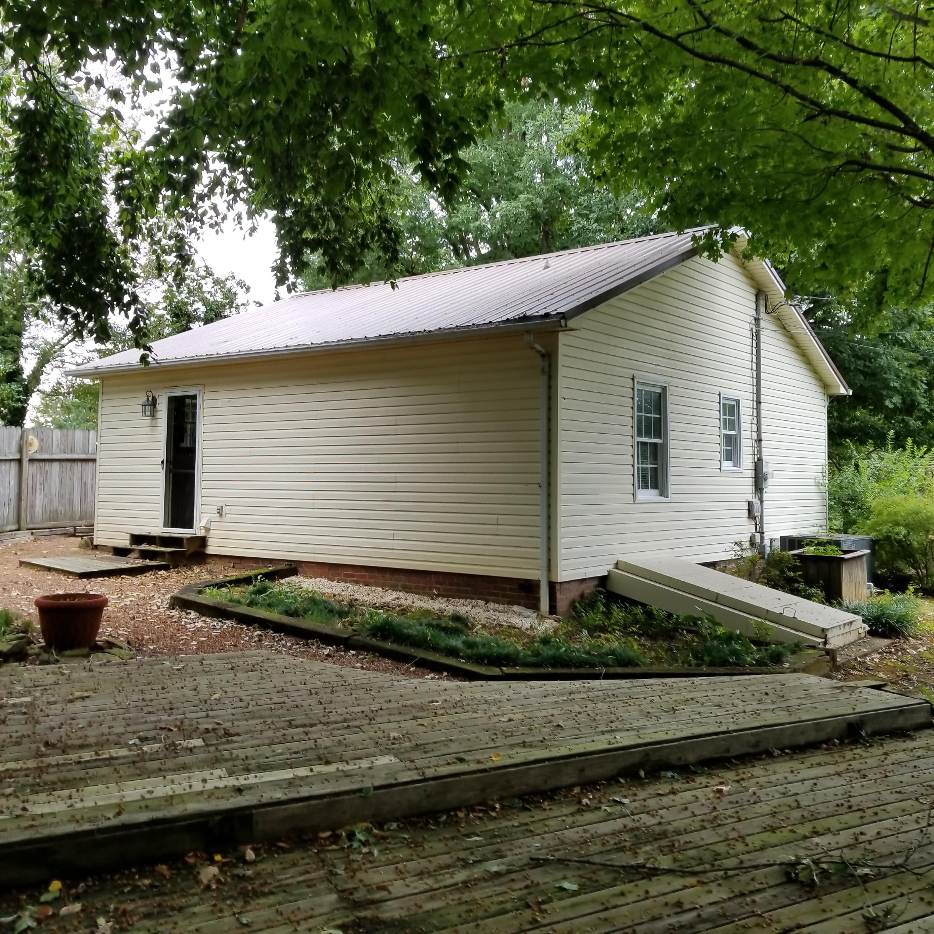 2939 Patrick Avenue Maryville TN 37804