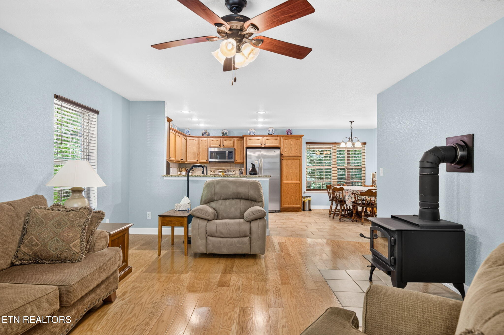 1007 Parkstown Extension Wilder TN 38589