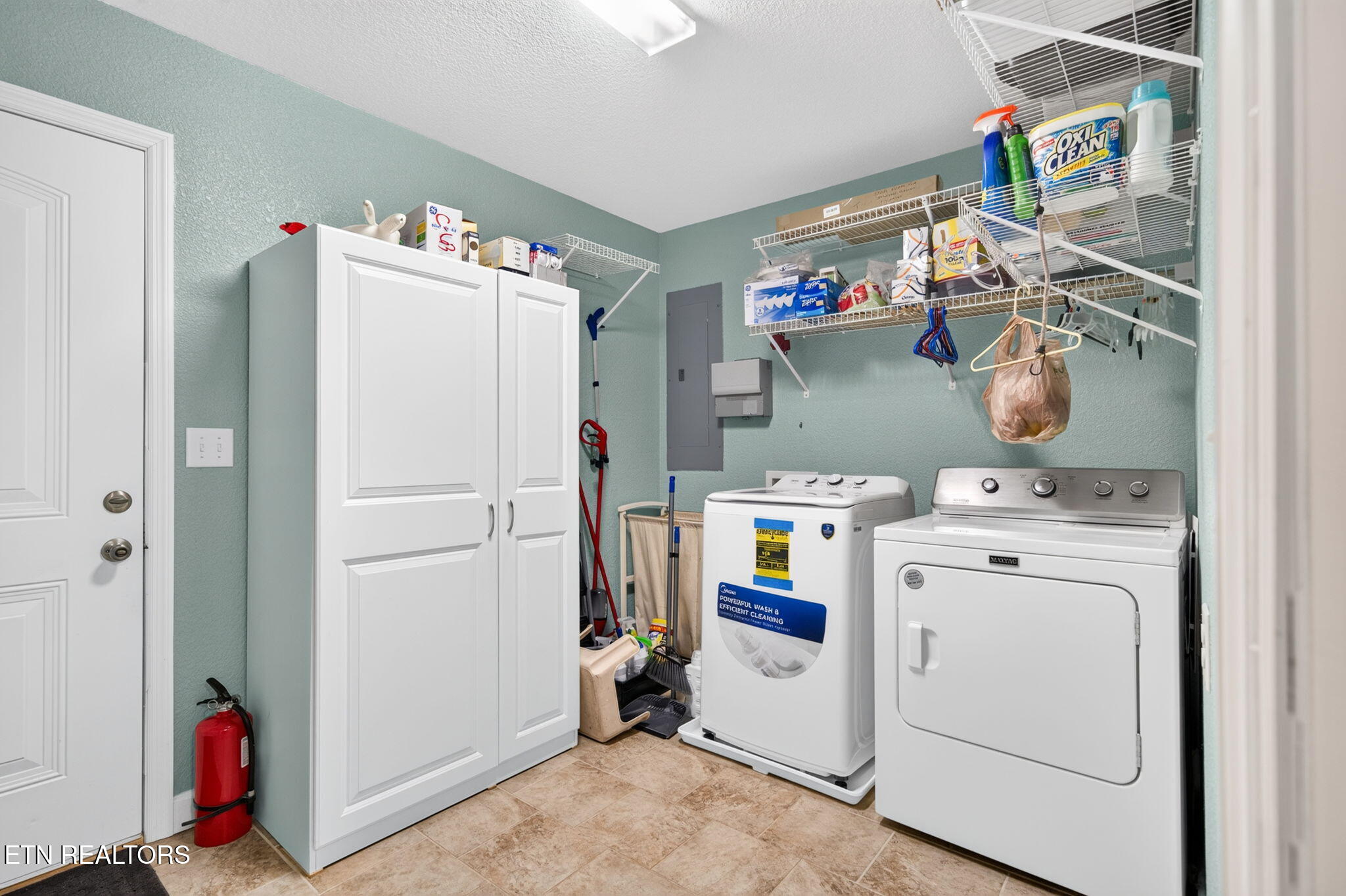 1007 Parkstown Extension Wilder TN 38589