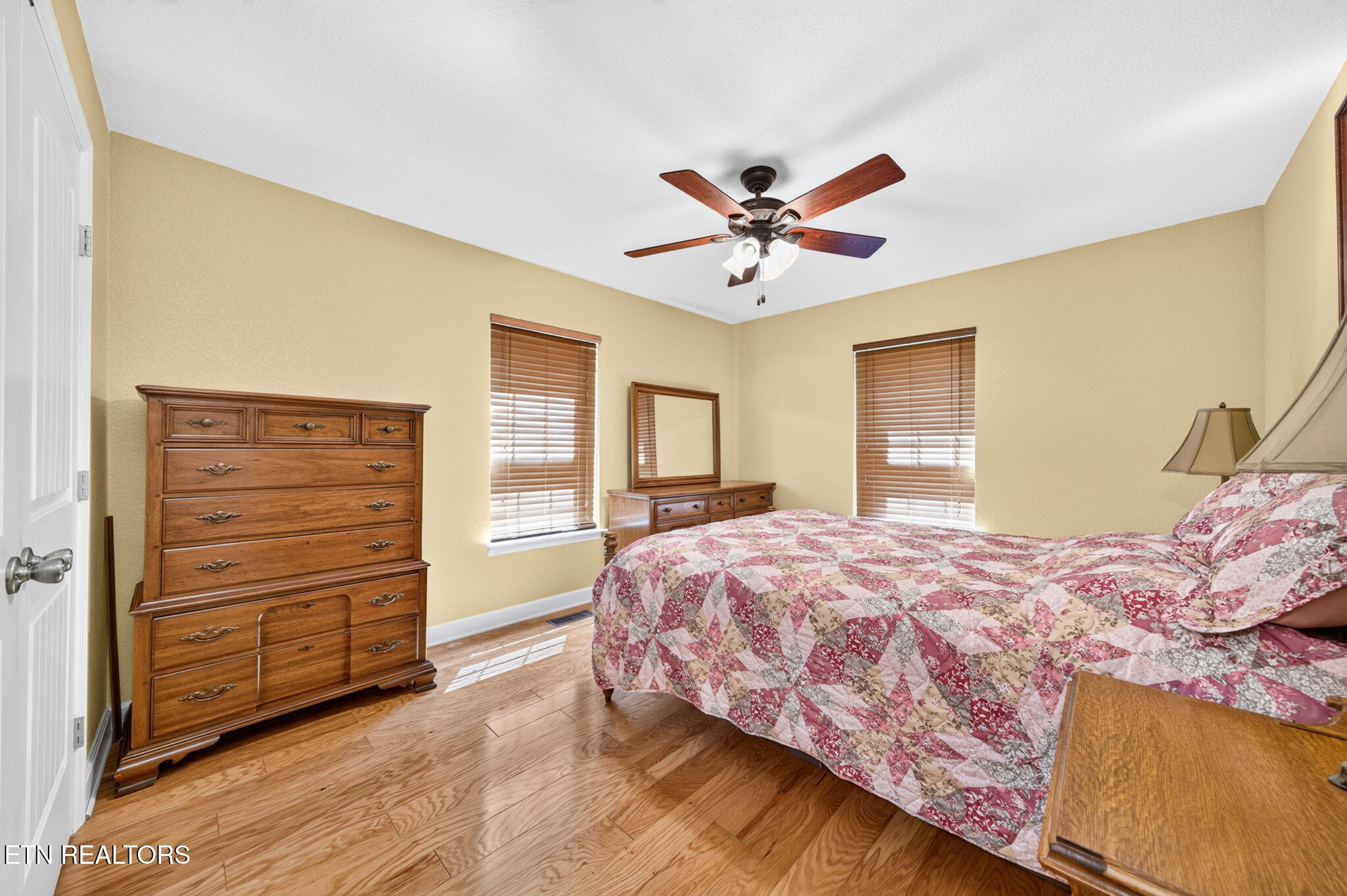 1007 Parkstown Extension Wilder TN 38589