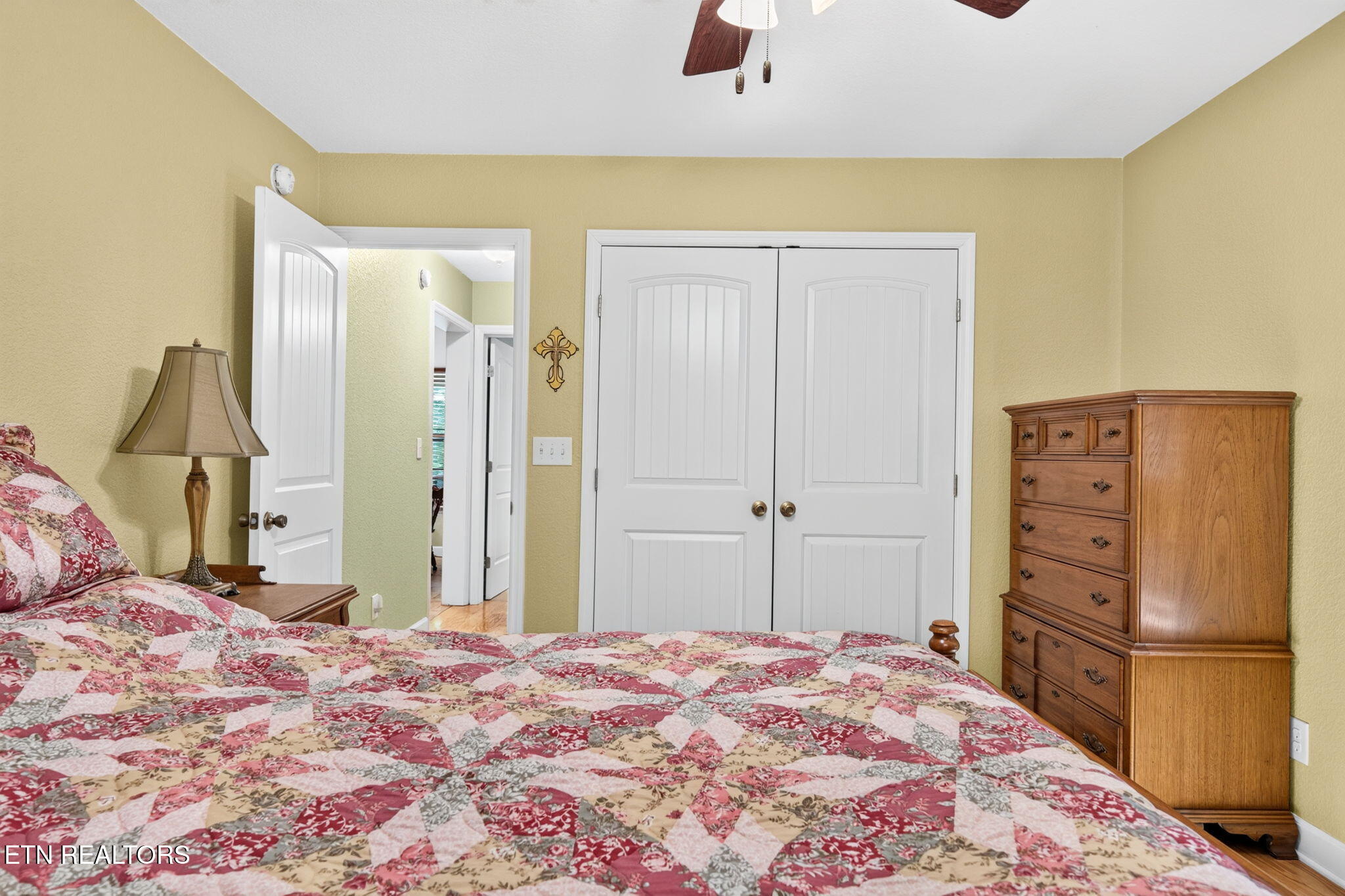 1007 Parkstown Extension Wilder TN 38589