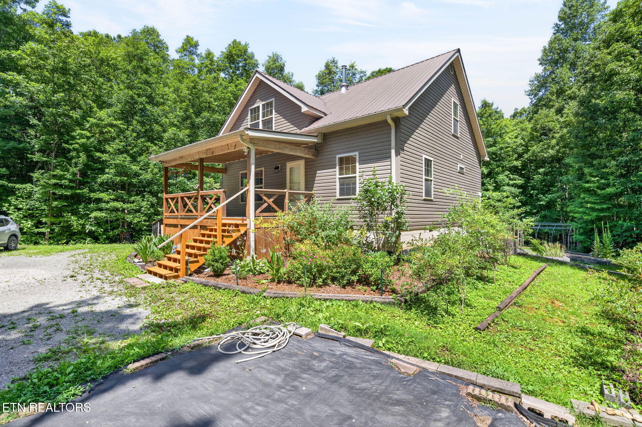 1007 Parkstown Extension Wilder TN 38589