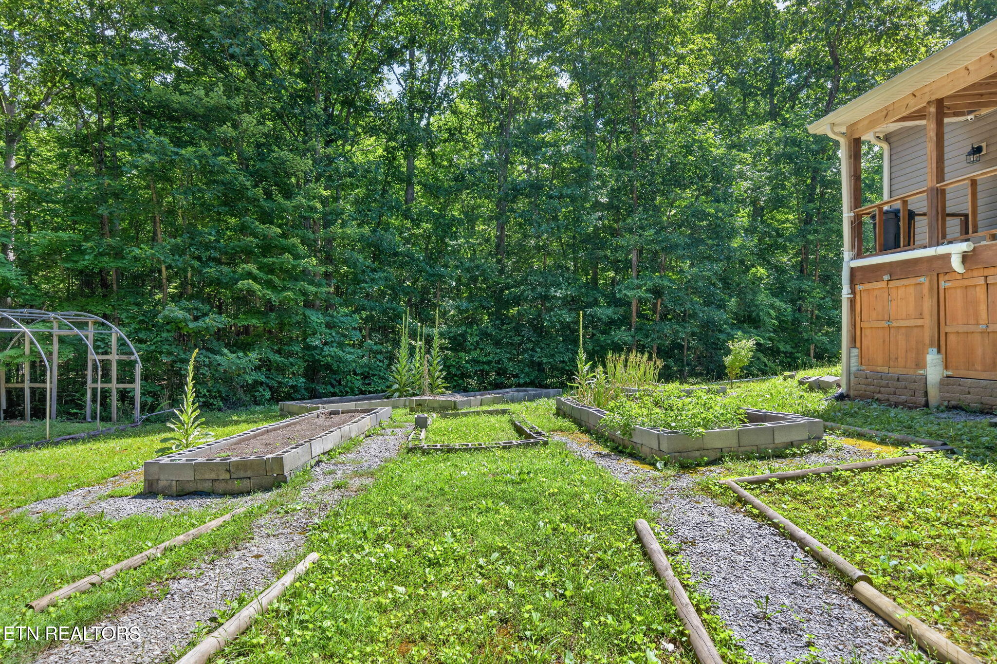 1007 Parkstown Extension Wilder TN 38589