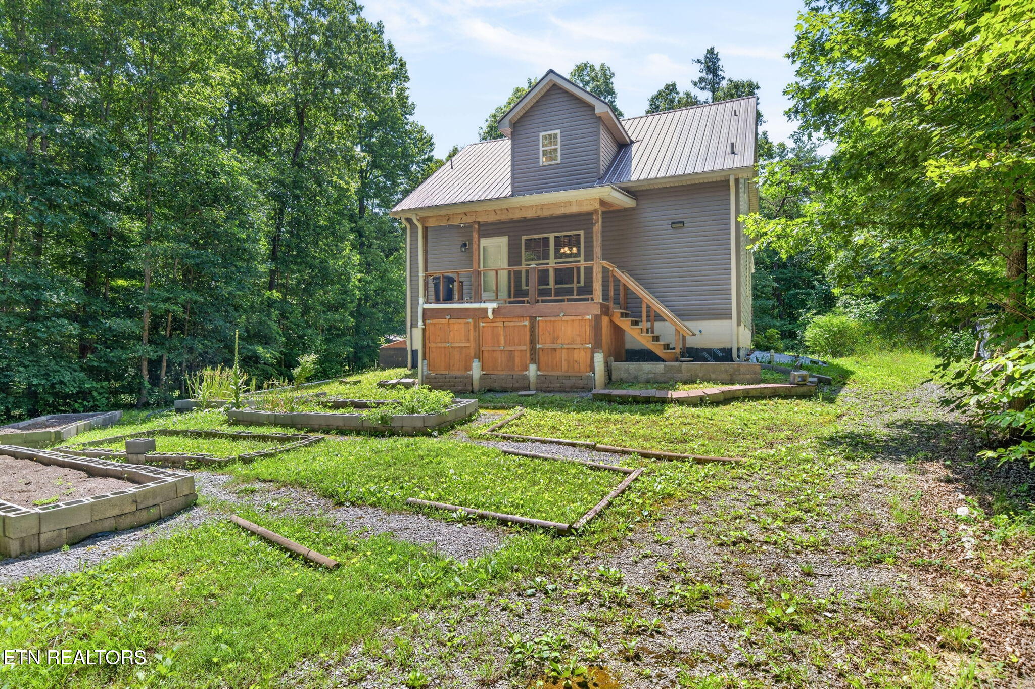 1007 Parkstown Extension Wilder TN 38589